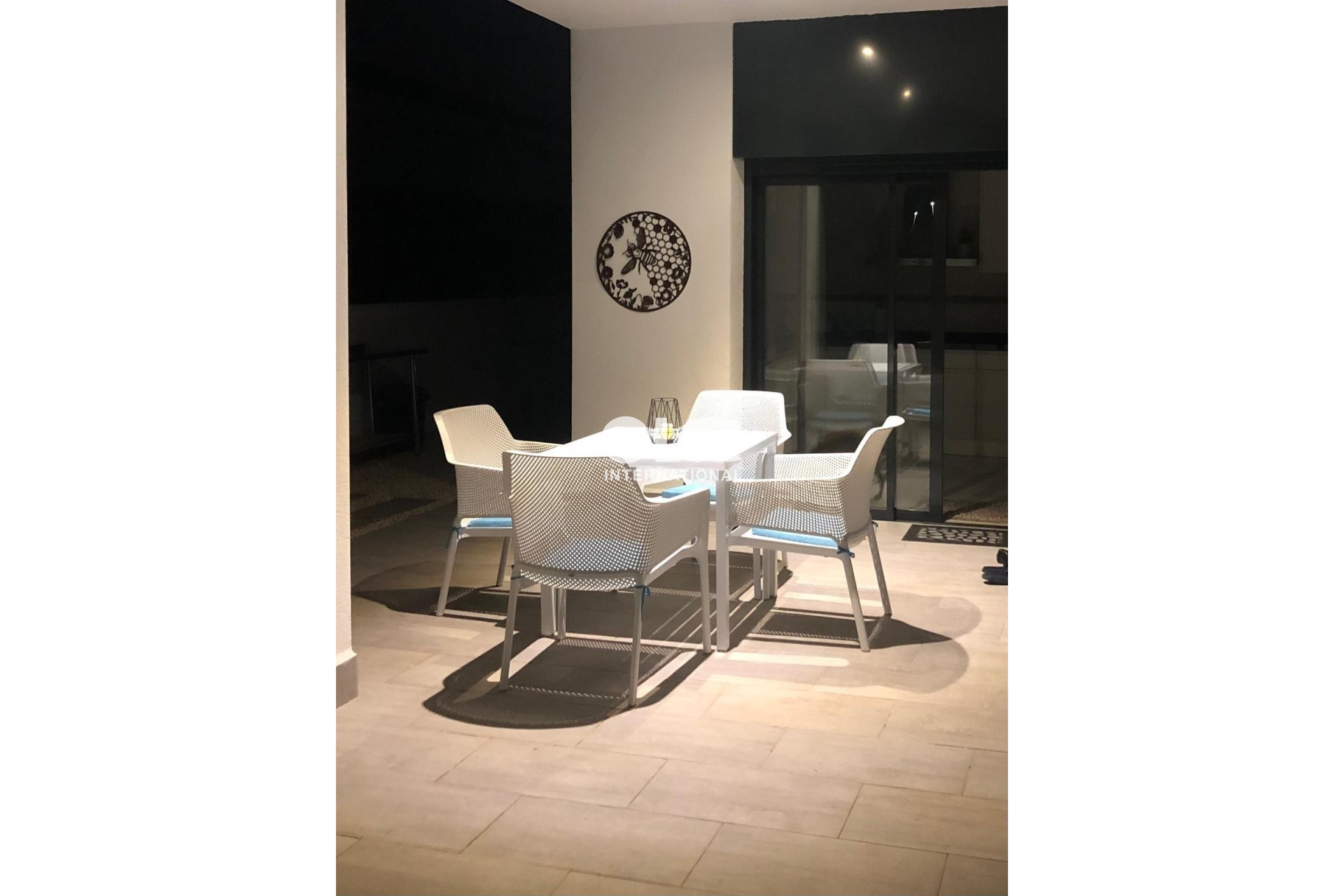 Новое здание - Villa - Pinoso - Lel