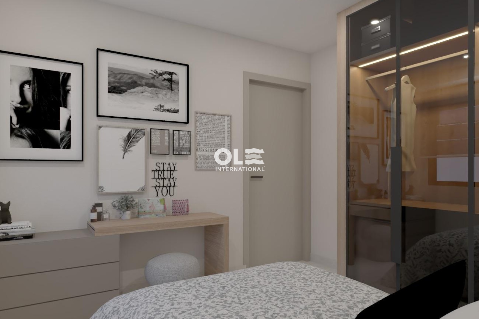 Новое здание - Villa - Pinoso - Lel