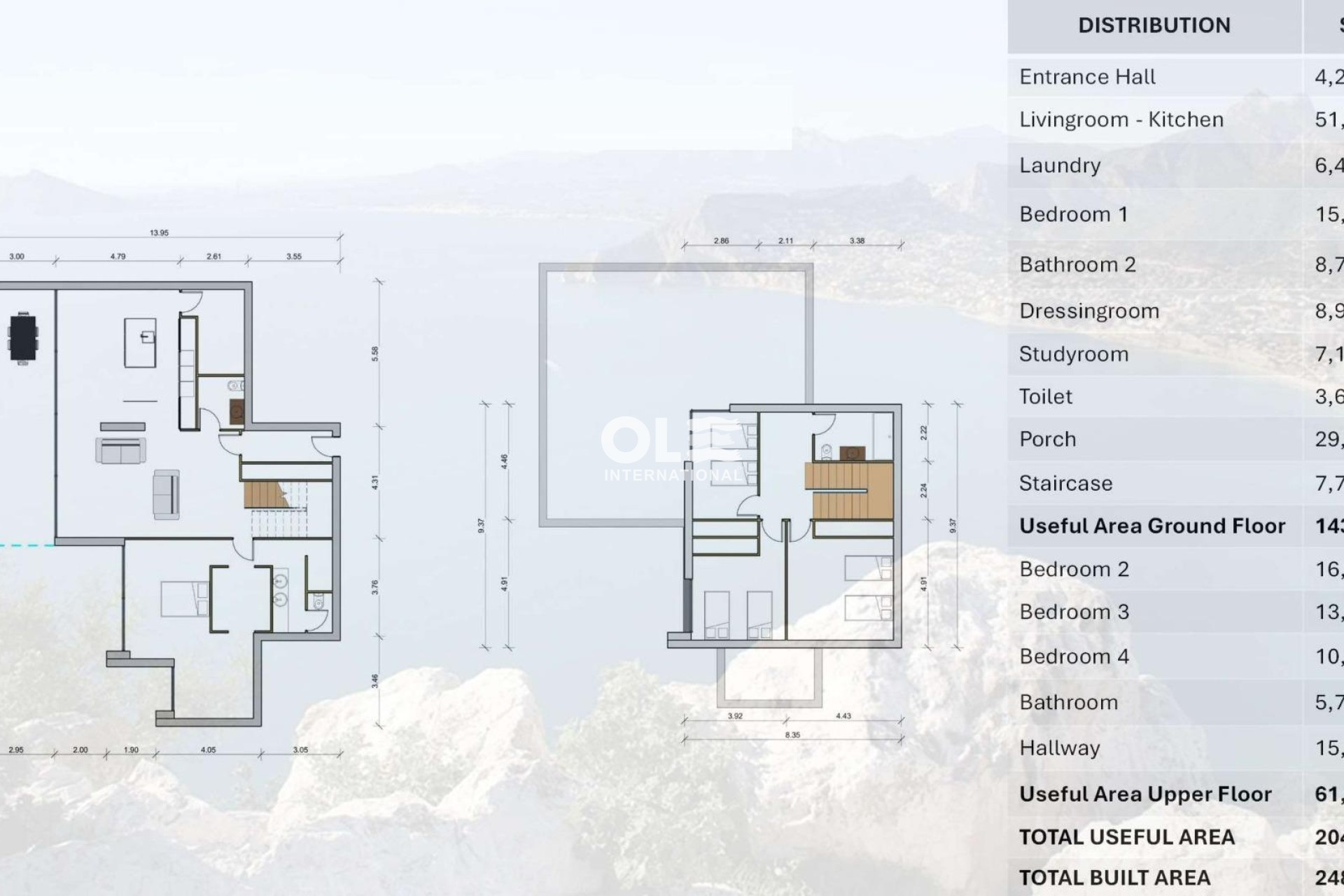 Новое здание - Villa - Pinoso - Lel