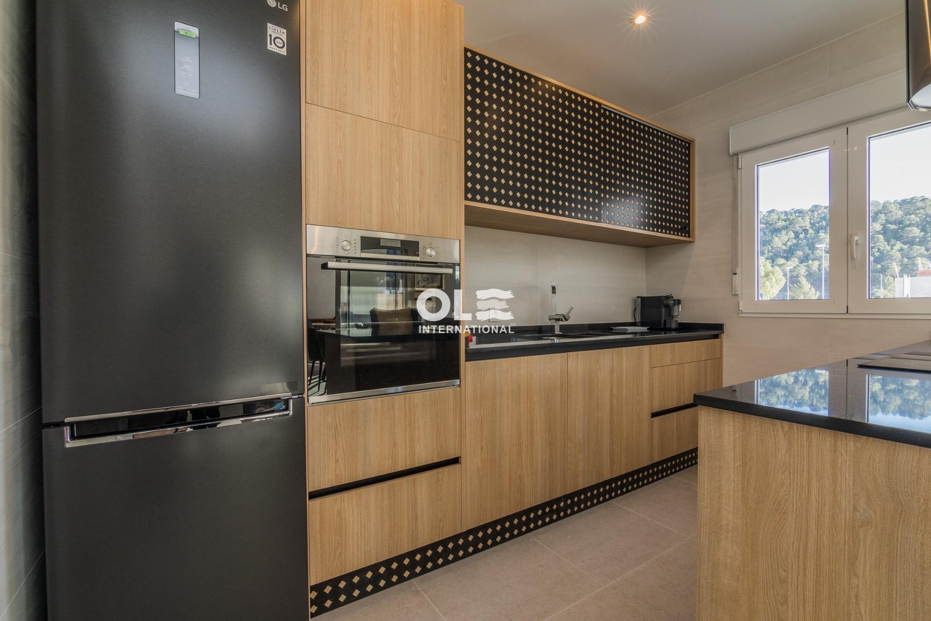 Новое здание - Villa - Pinoso - Lel