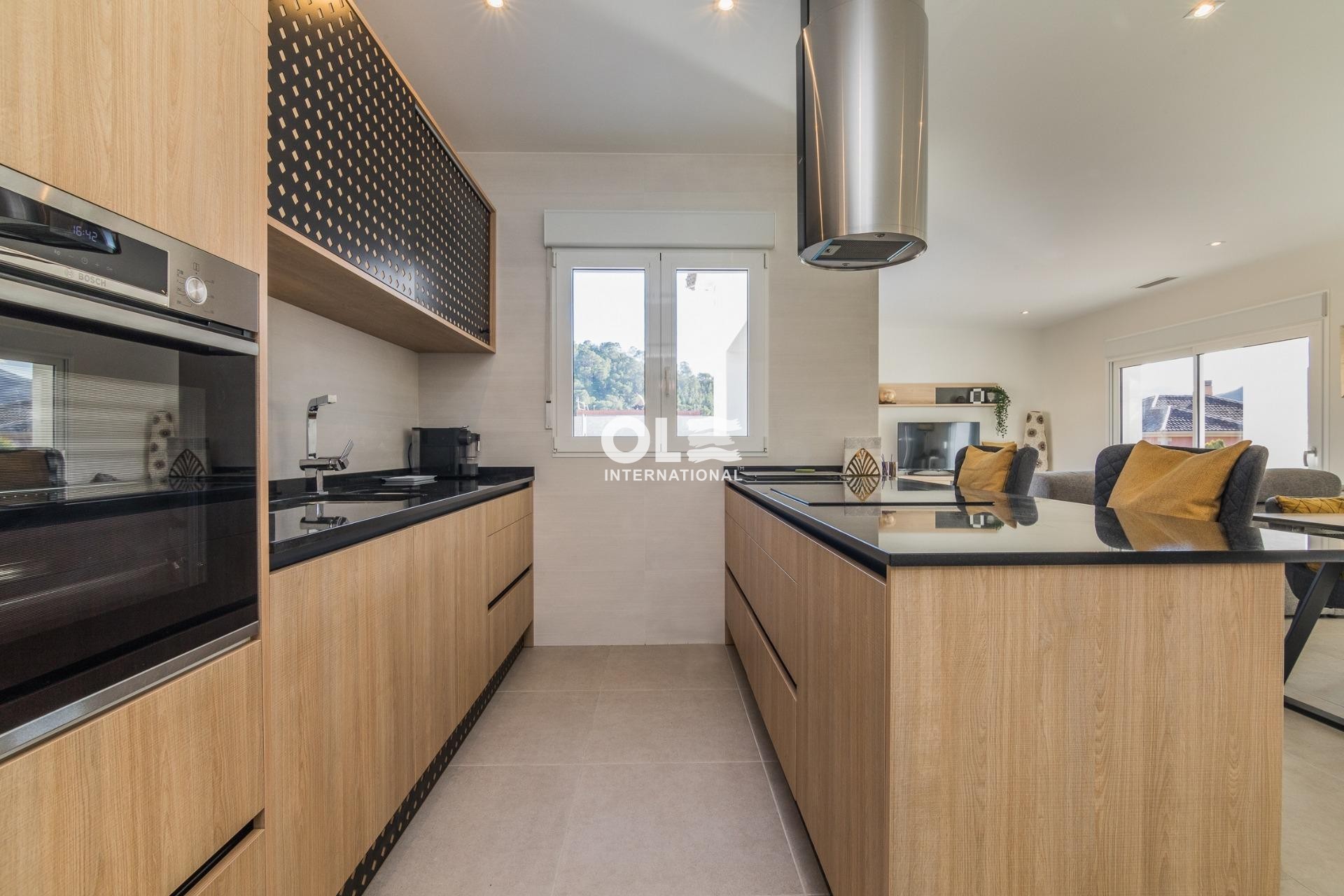 Новое здание - Villa - Pinoso - Lel