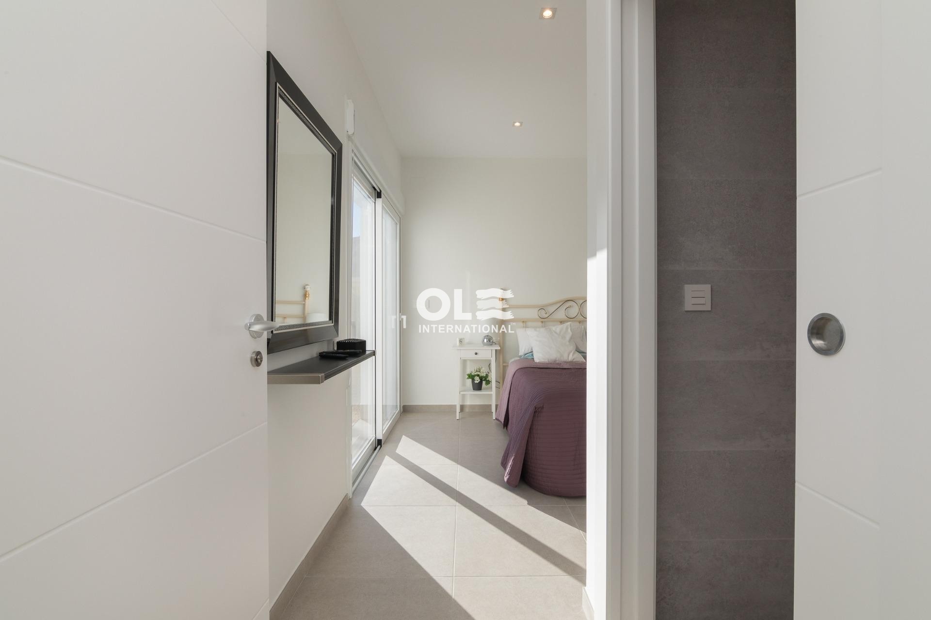 Новое здание - Villa - Pinoso - Lel