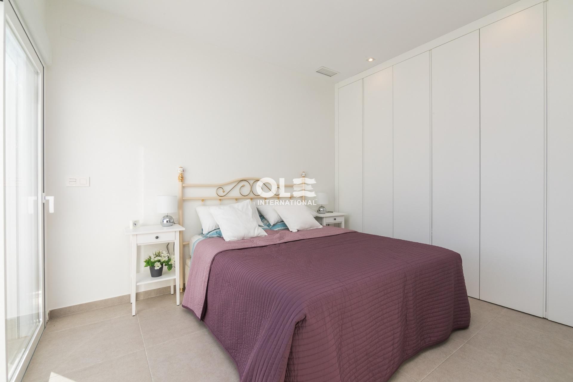 Новое здание - Villa - Pinoso - Lel