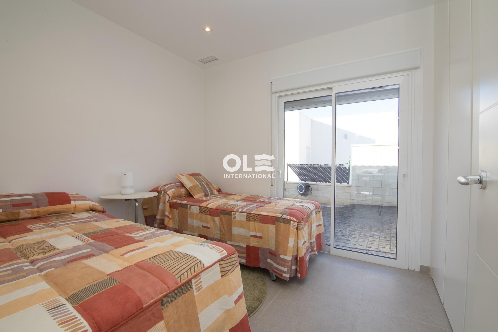 Новое здание - Villa - Pinoso - Lel