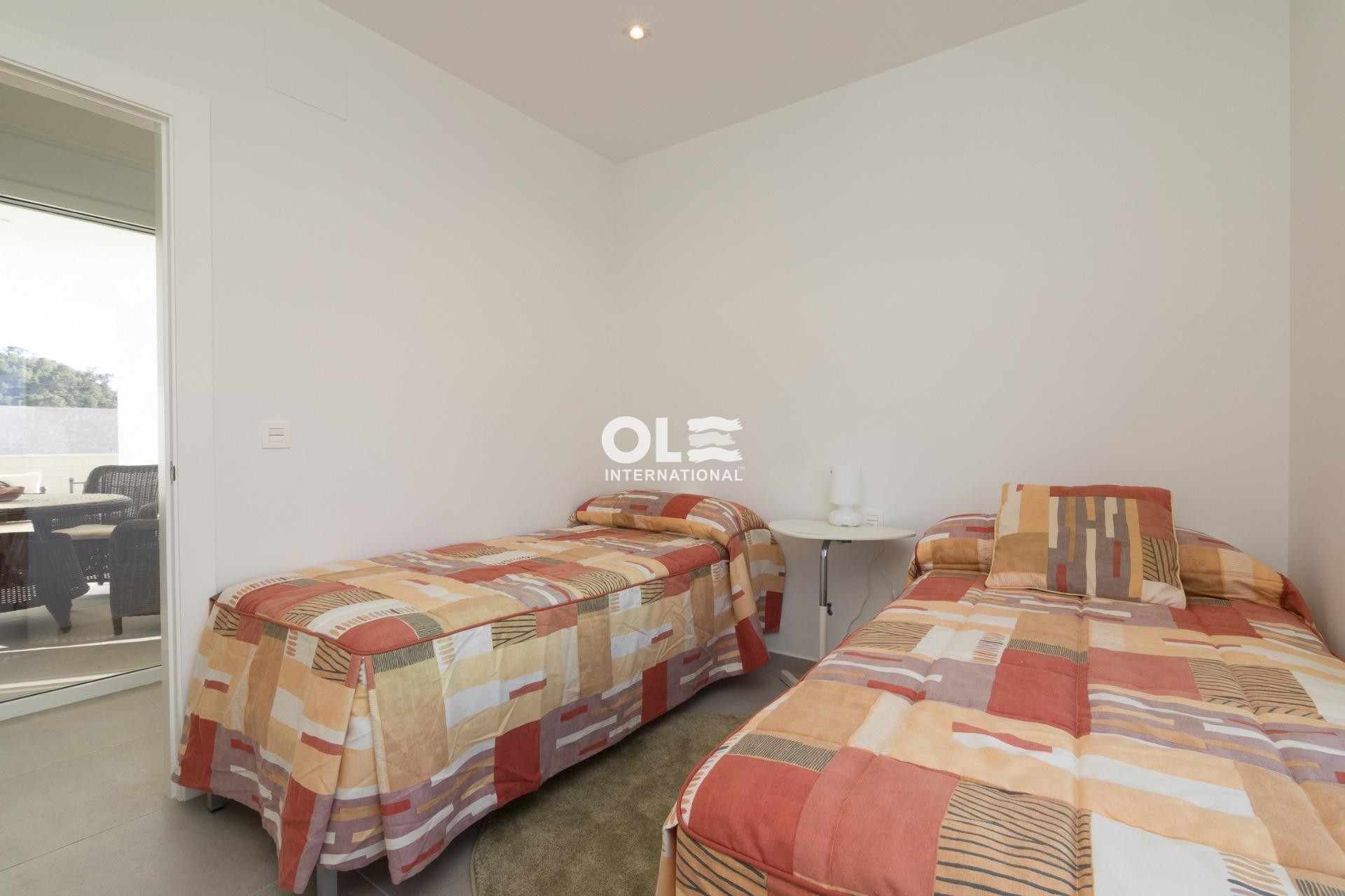 Новое здание - Villa - Pinoso - Lel