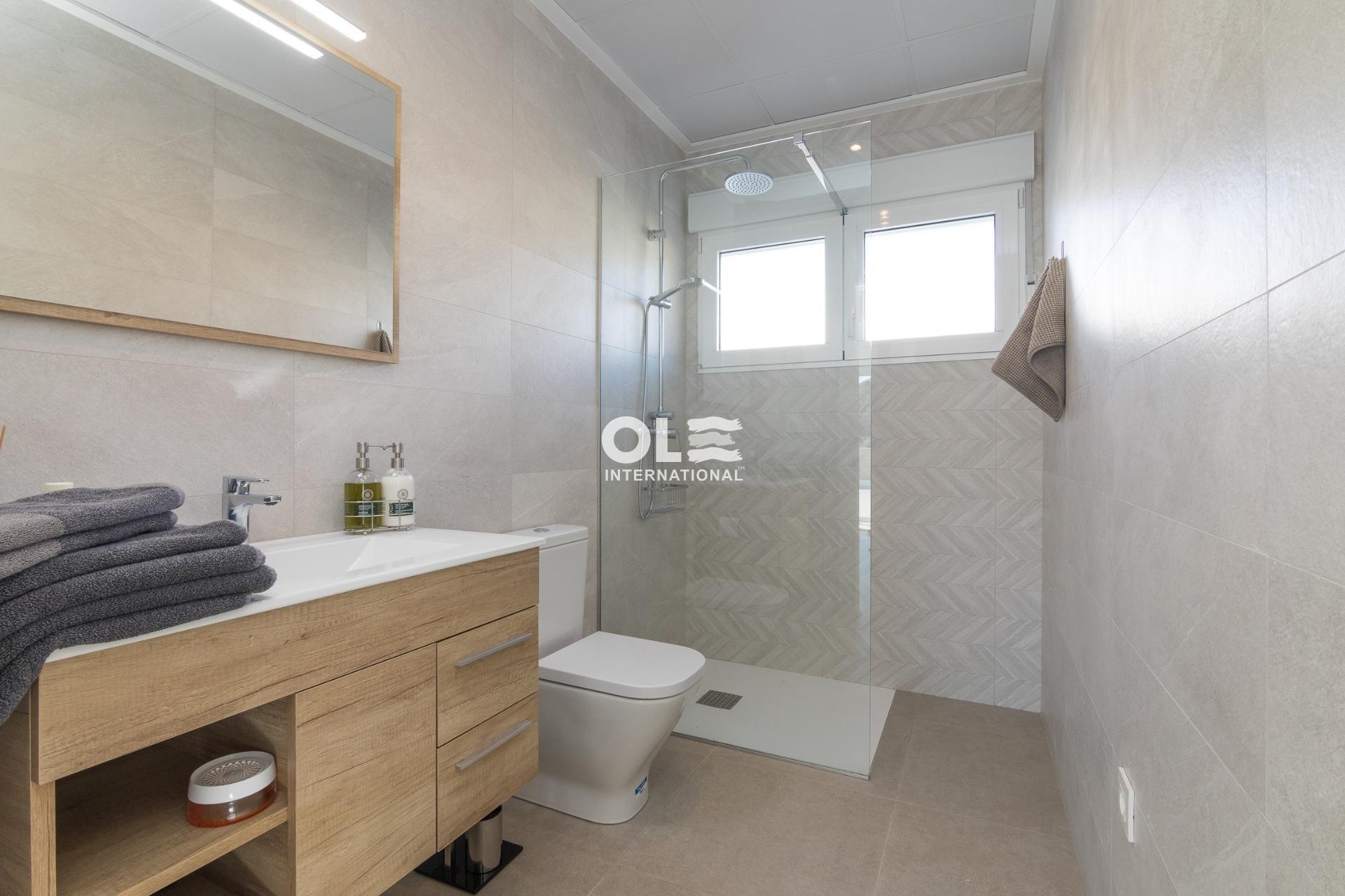 Новое здание - Villa - Pinoso - Lel