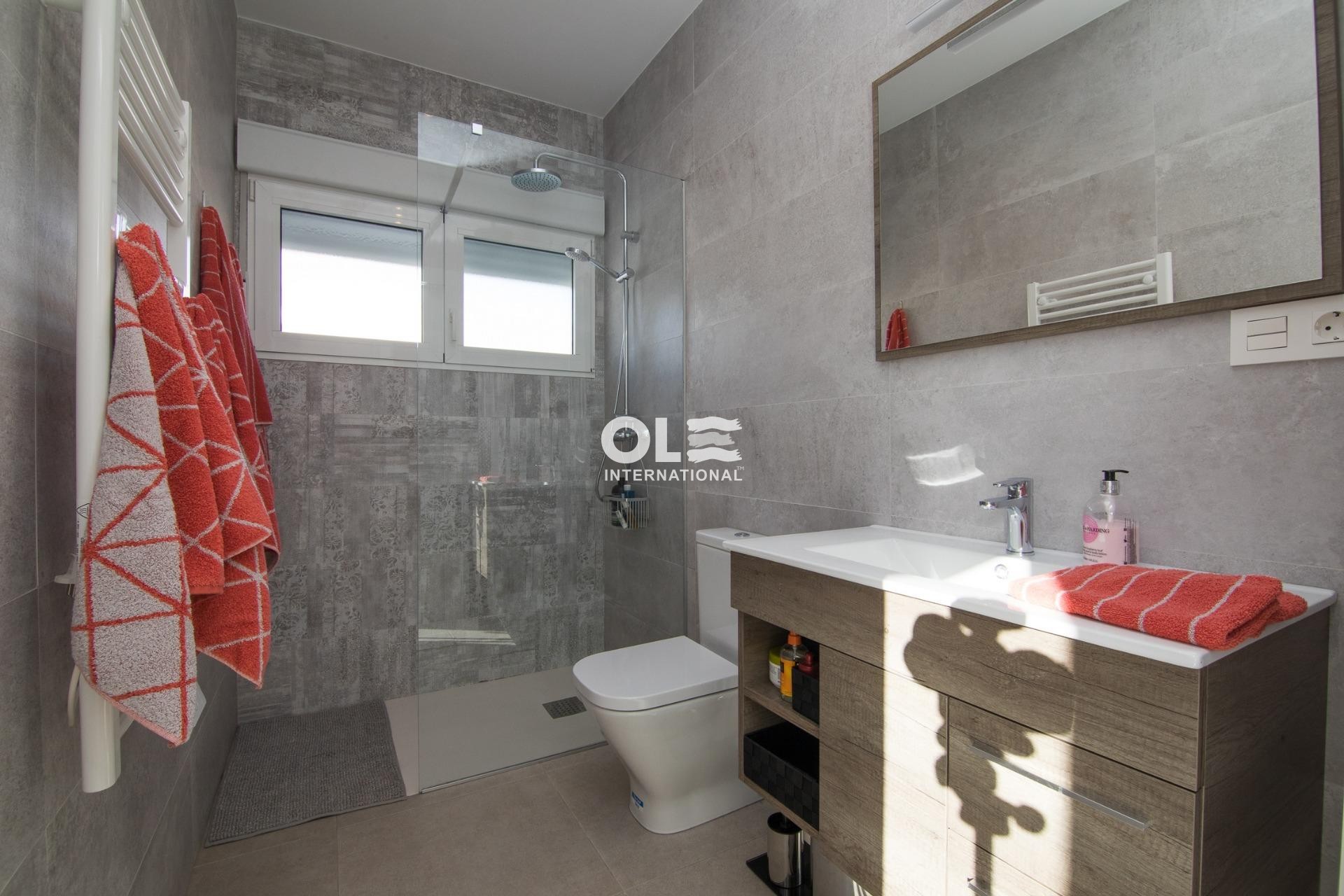 Новое здание - Villa - Pinoso - Lel