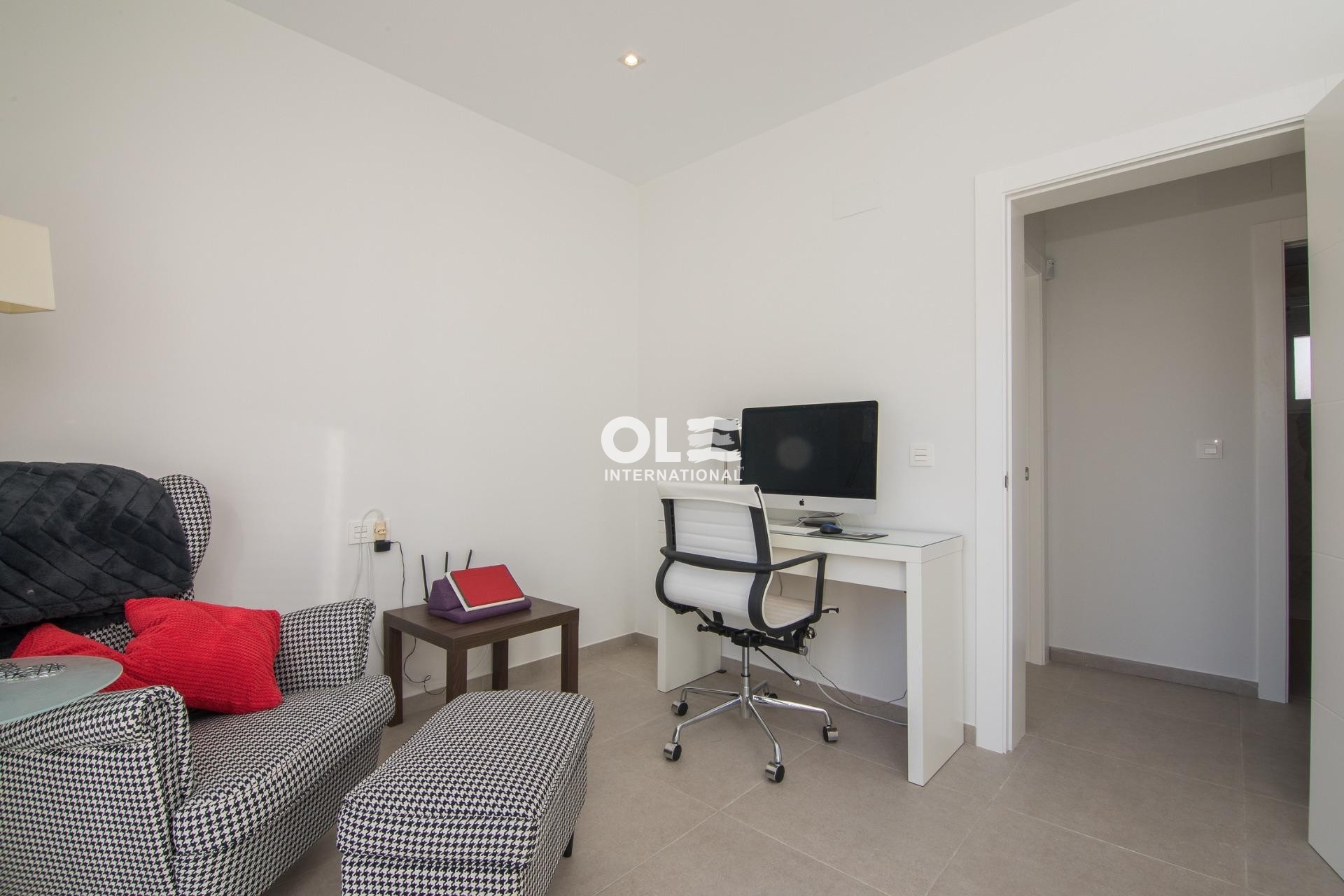 Новое здание - Villa - Pinoso - Lel