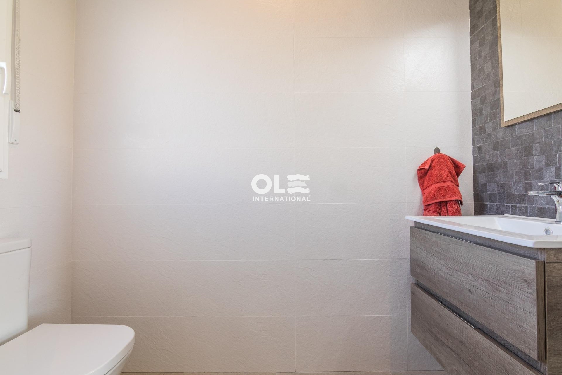 Новое здание - Villa - Pinoso - Lel