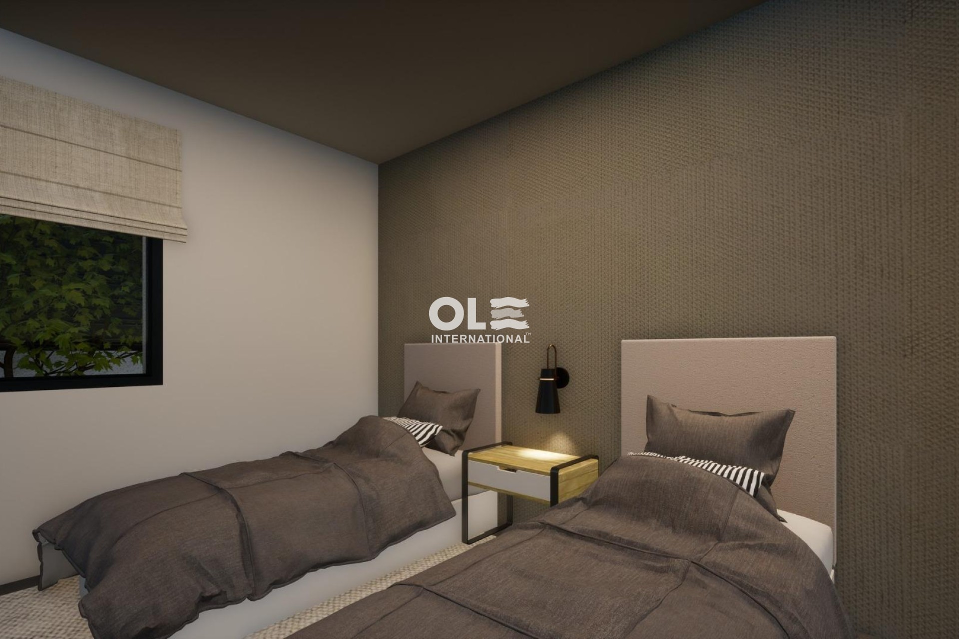 Новое здание - Villa - Pinoso - Lel