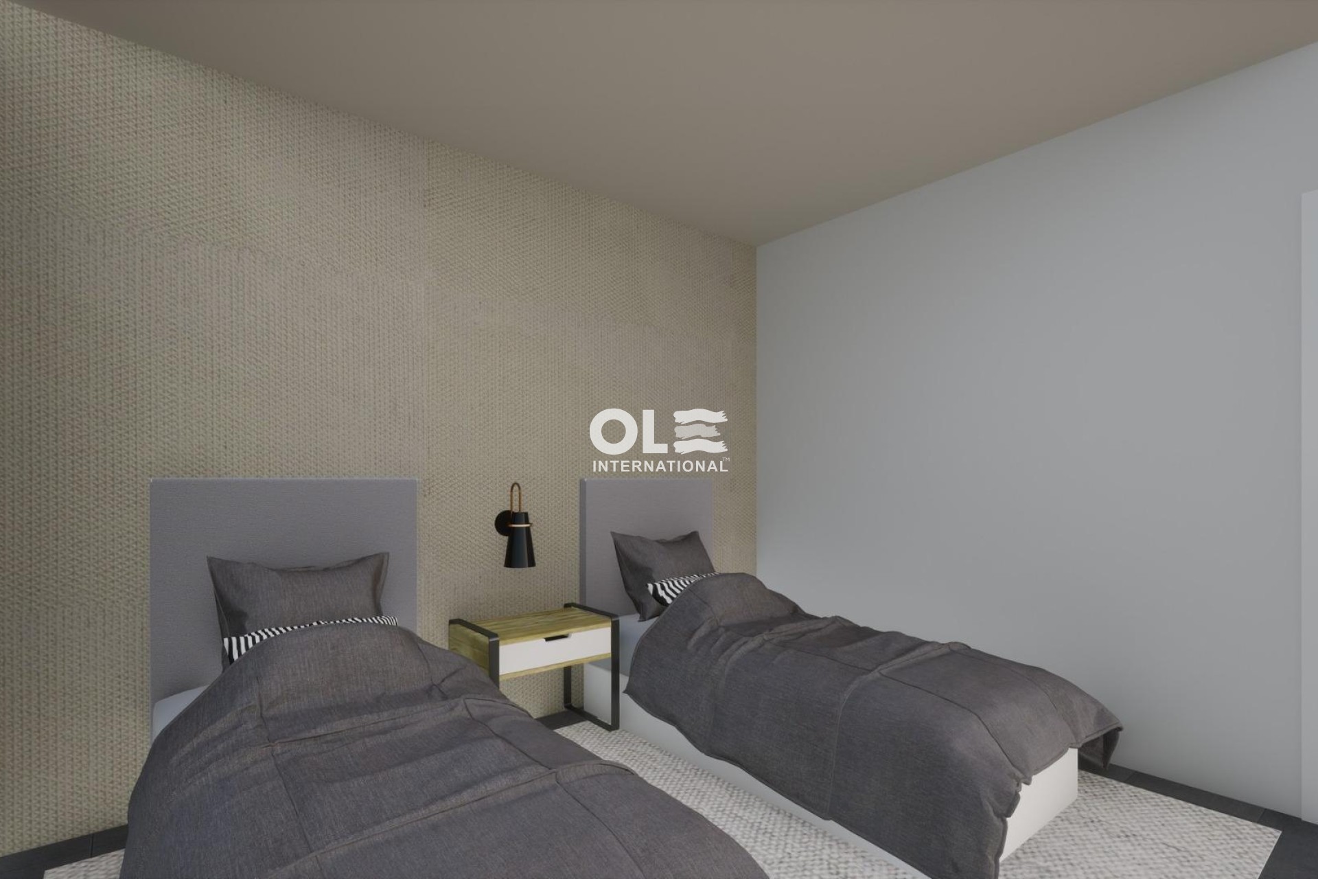 Новое здание - Villa - Pinoso - Lel