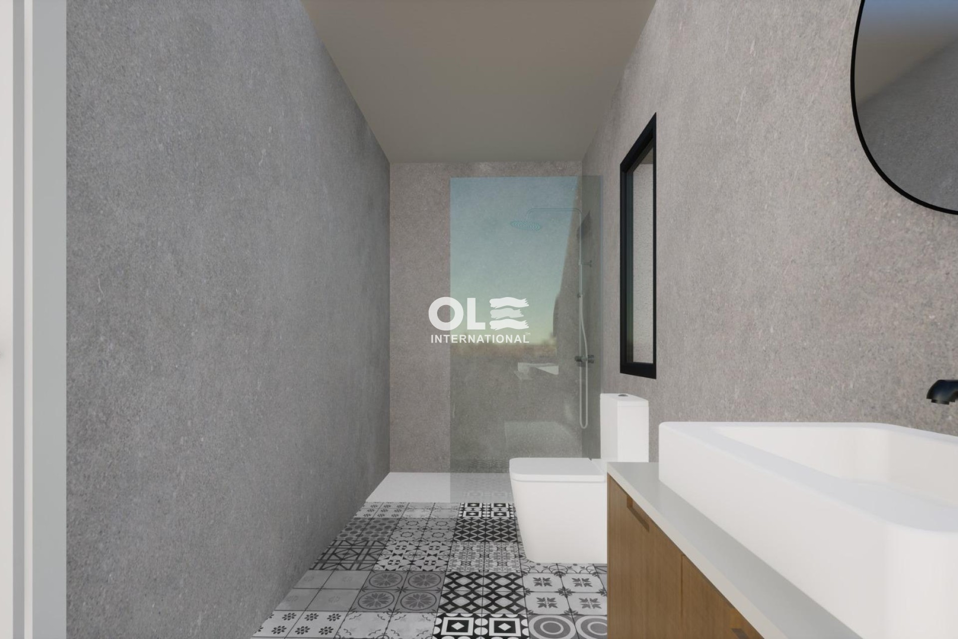 Новое здание - Villa - Pinoso - Lel