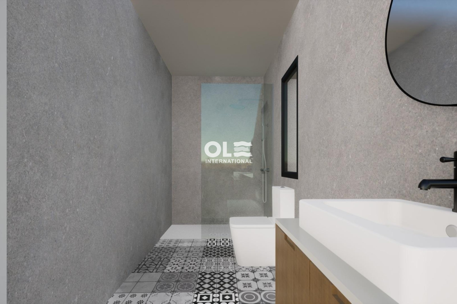 Новое здание - Villa - Pinoso - Lel