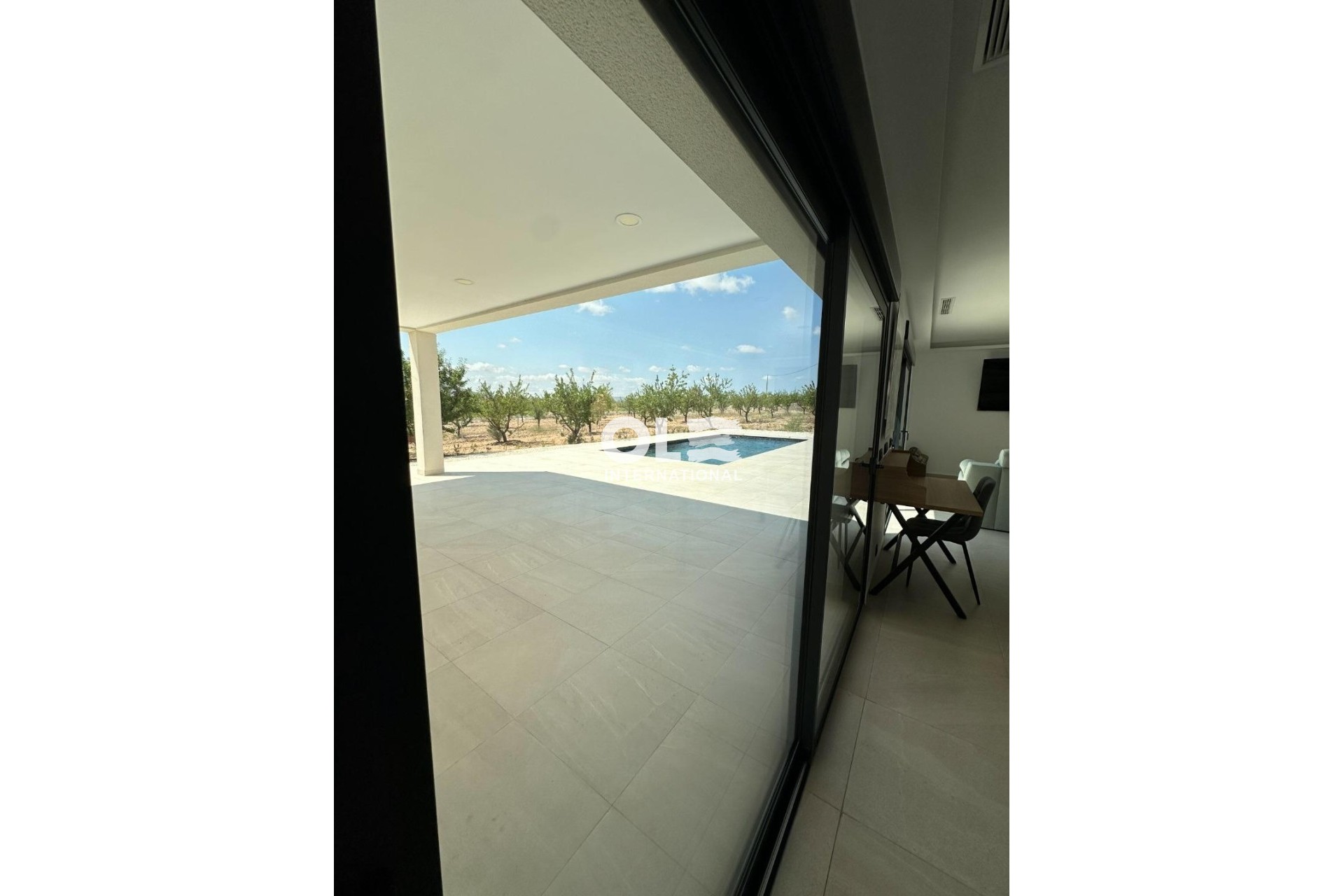 Новое здание - Villa - Pinoso - Lel