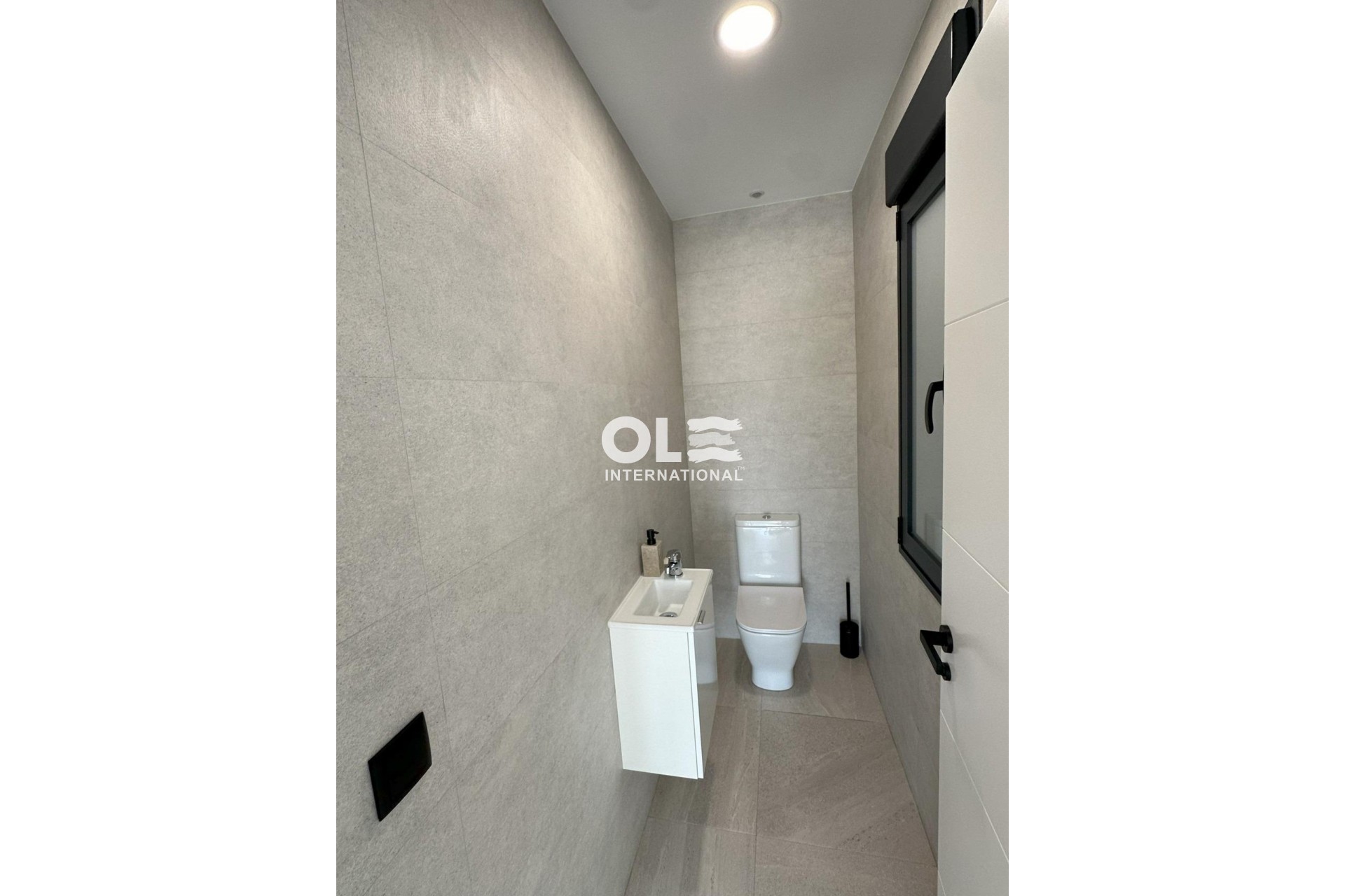 Новое здание - Villa - Pinoso - Lel