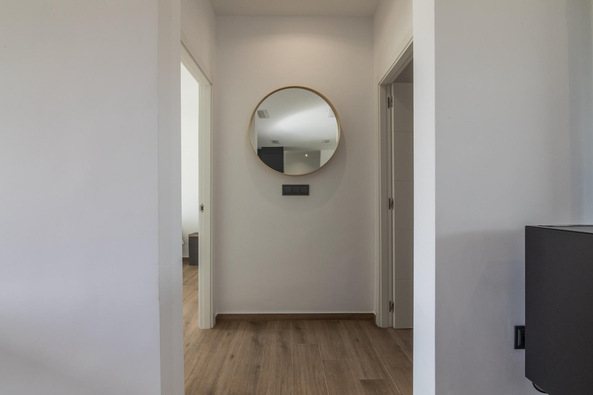 Новое здание - Villa - Pinoso - Lel