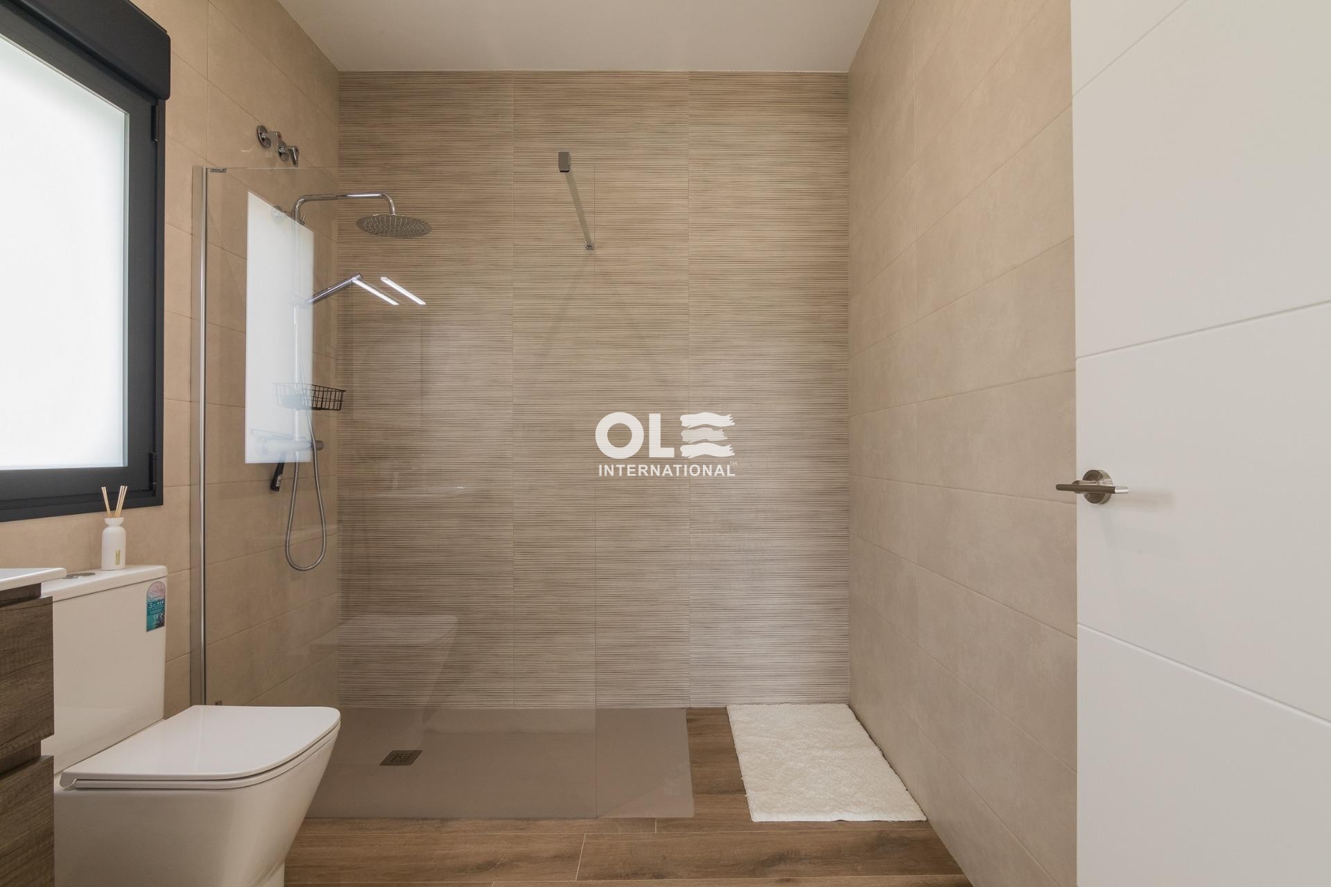 Новое здание - Villa - Pinoso - Lel