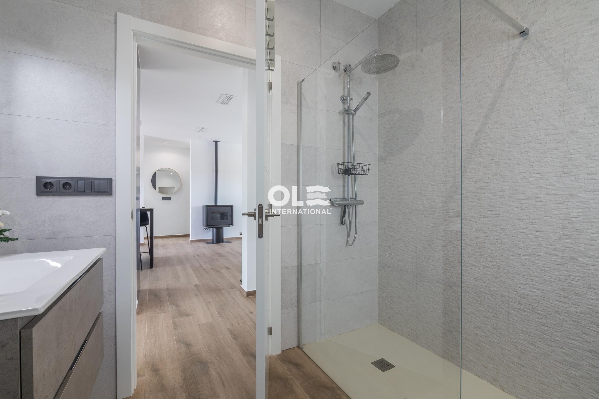 Новое здание - Villa - Pinoso - Lel