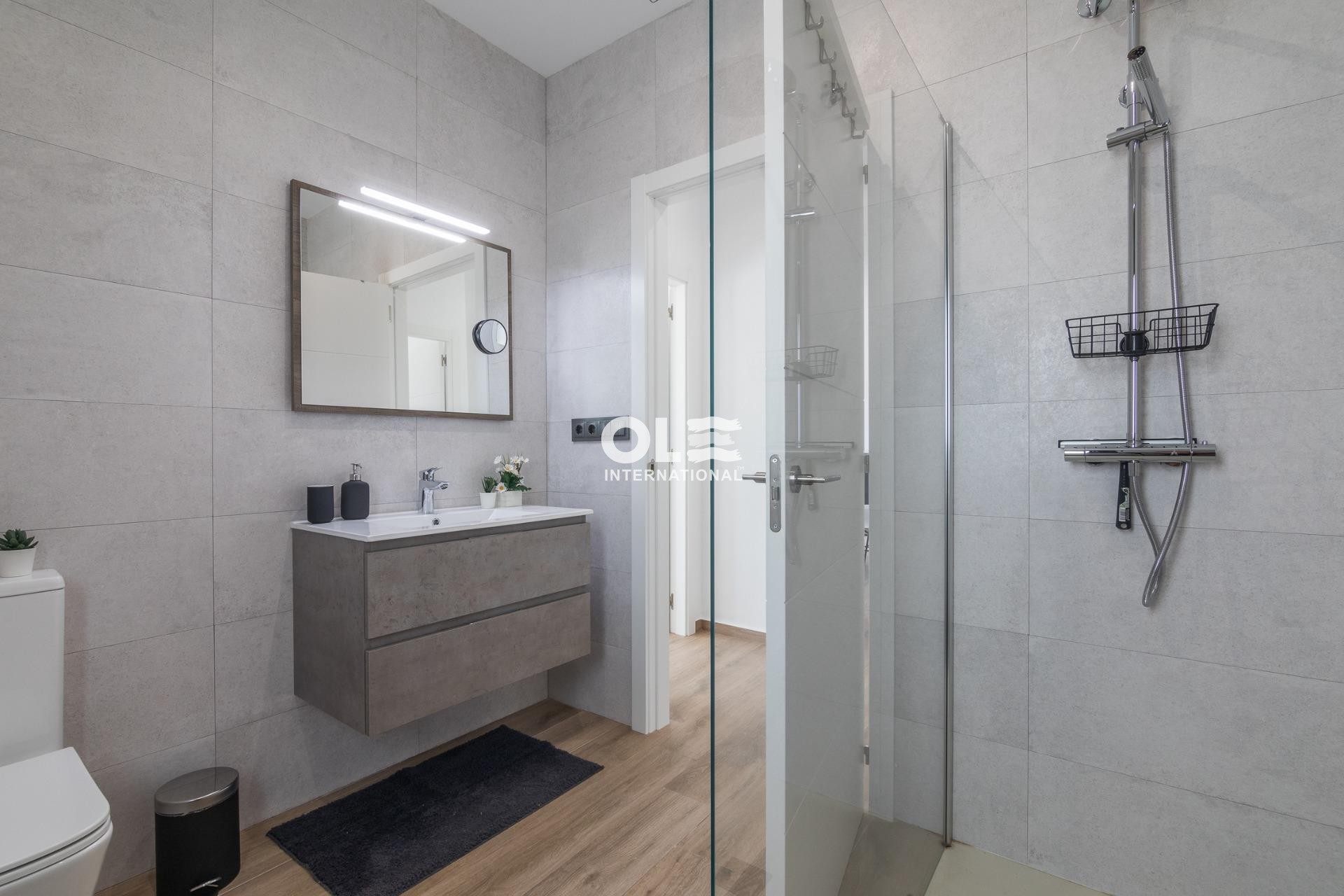 Новое здание - Villa - Pinoso - Lel