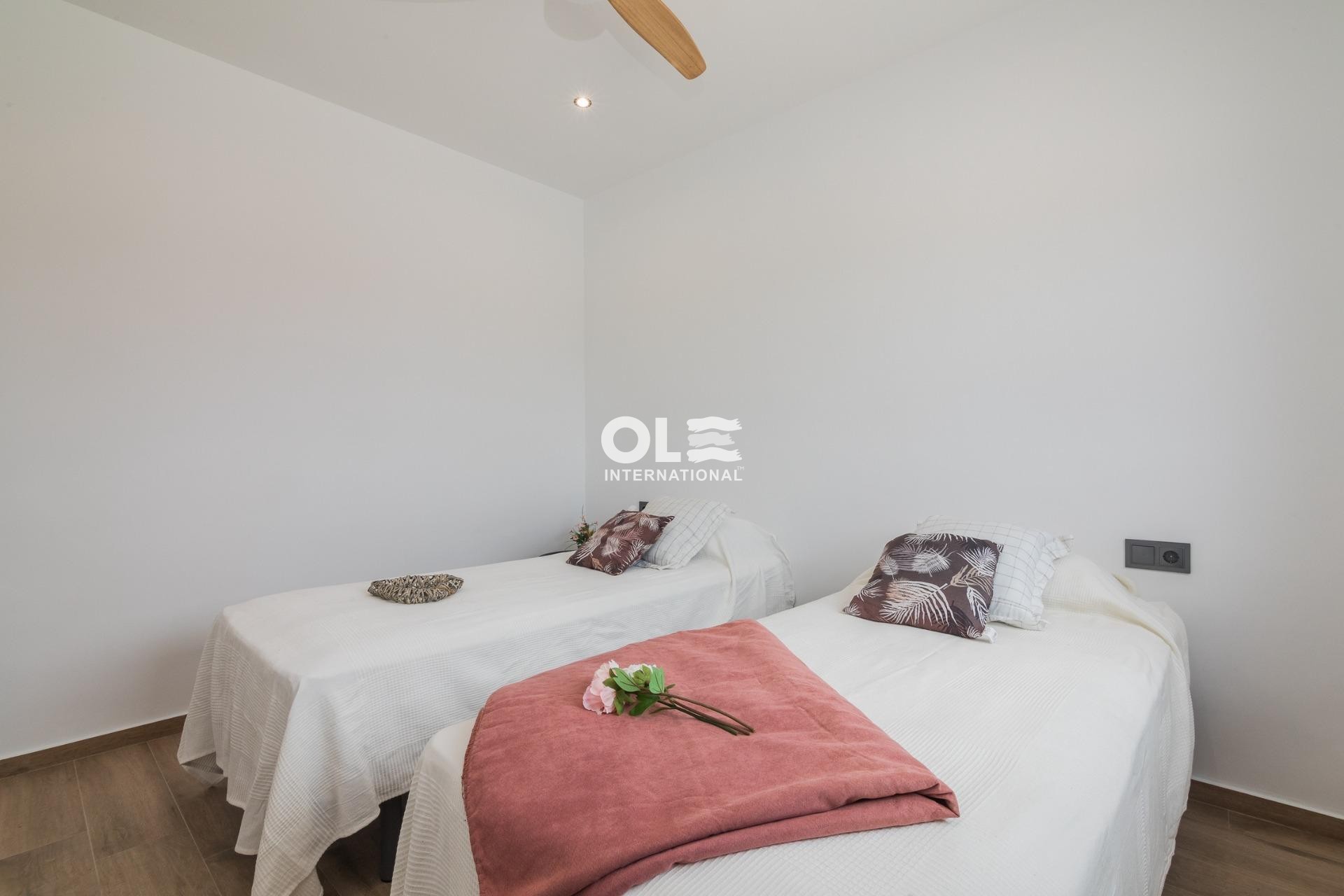 Новое здание - Villa - Pinoso - Lel