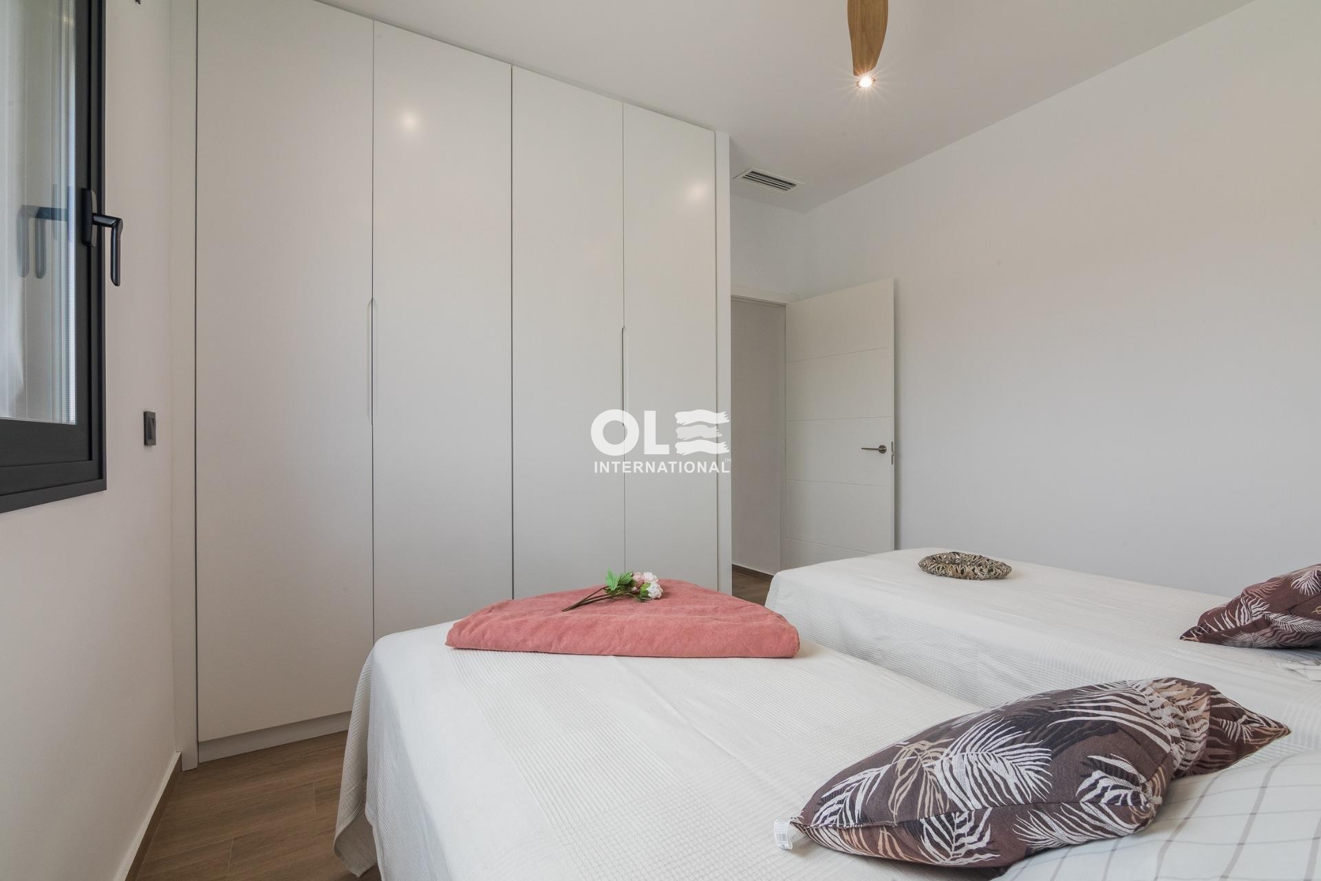 Новое здание - Villa - Pinoso - Lel