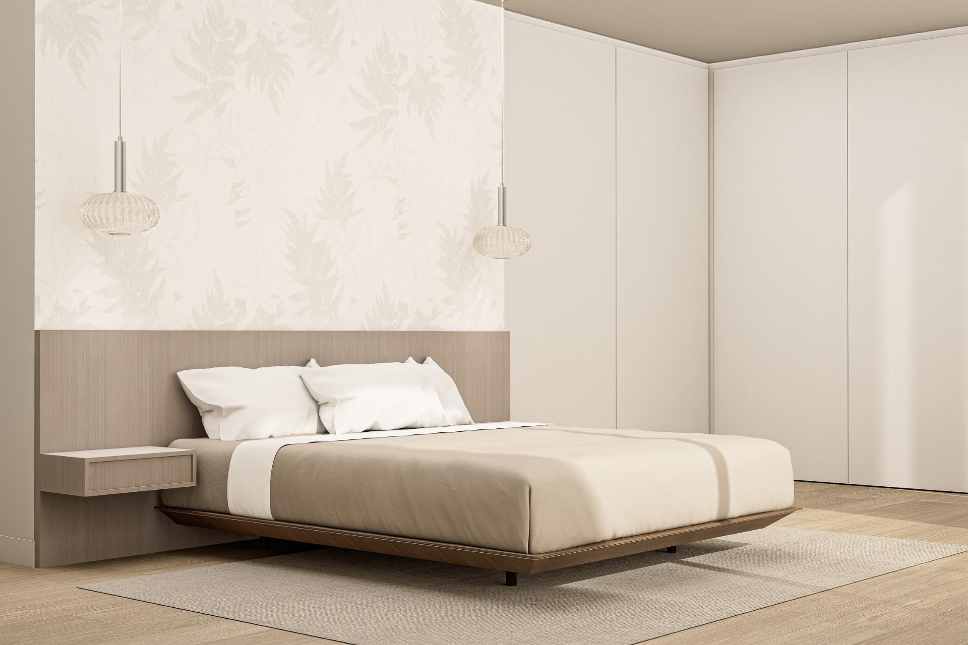 Новое здание - Villa - Pinoso - Lel