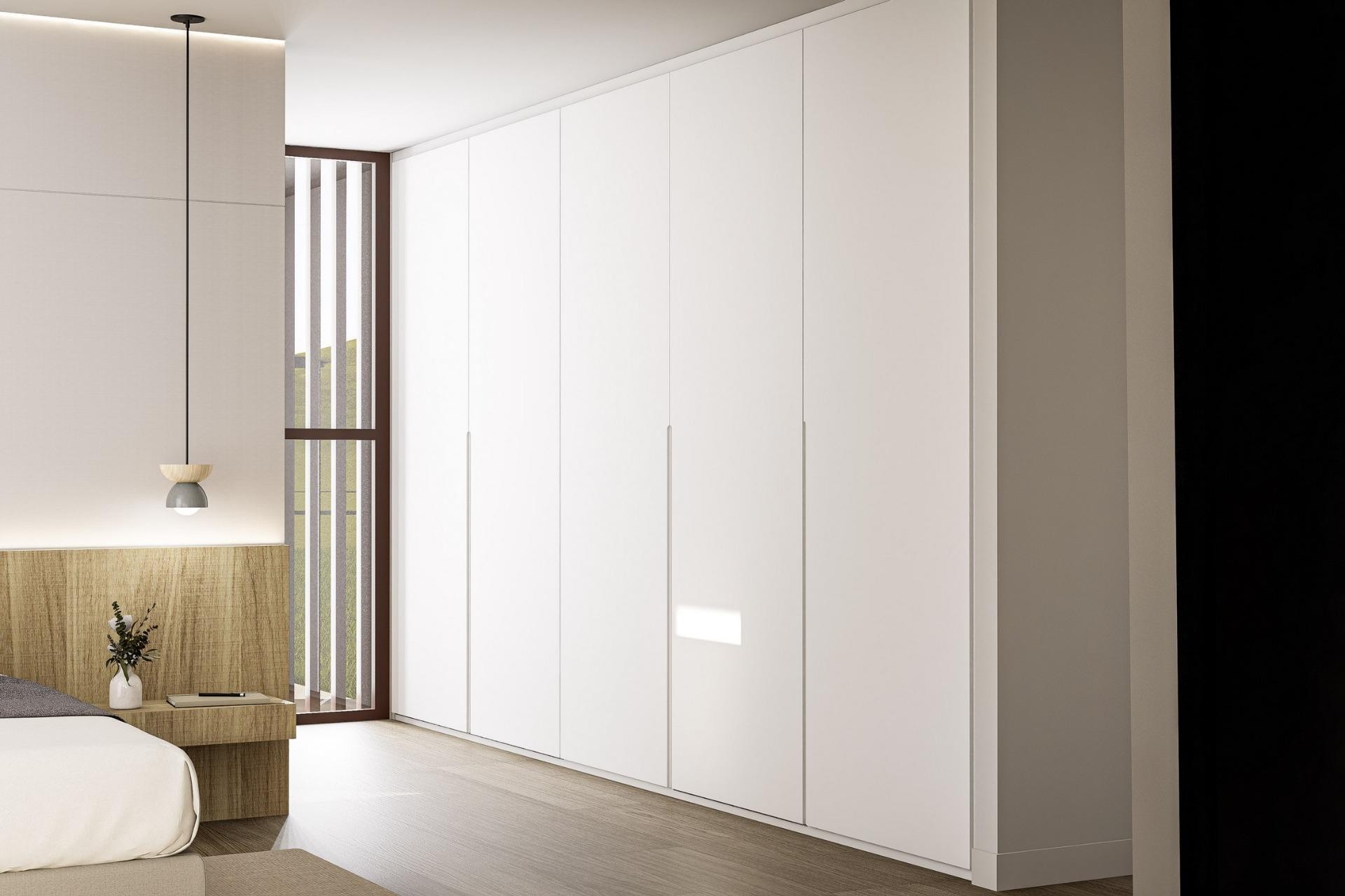 Новое здание - Villa - Pinoso - Lel