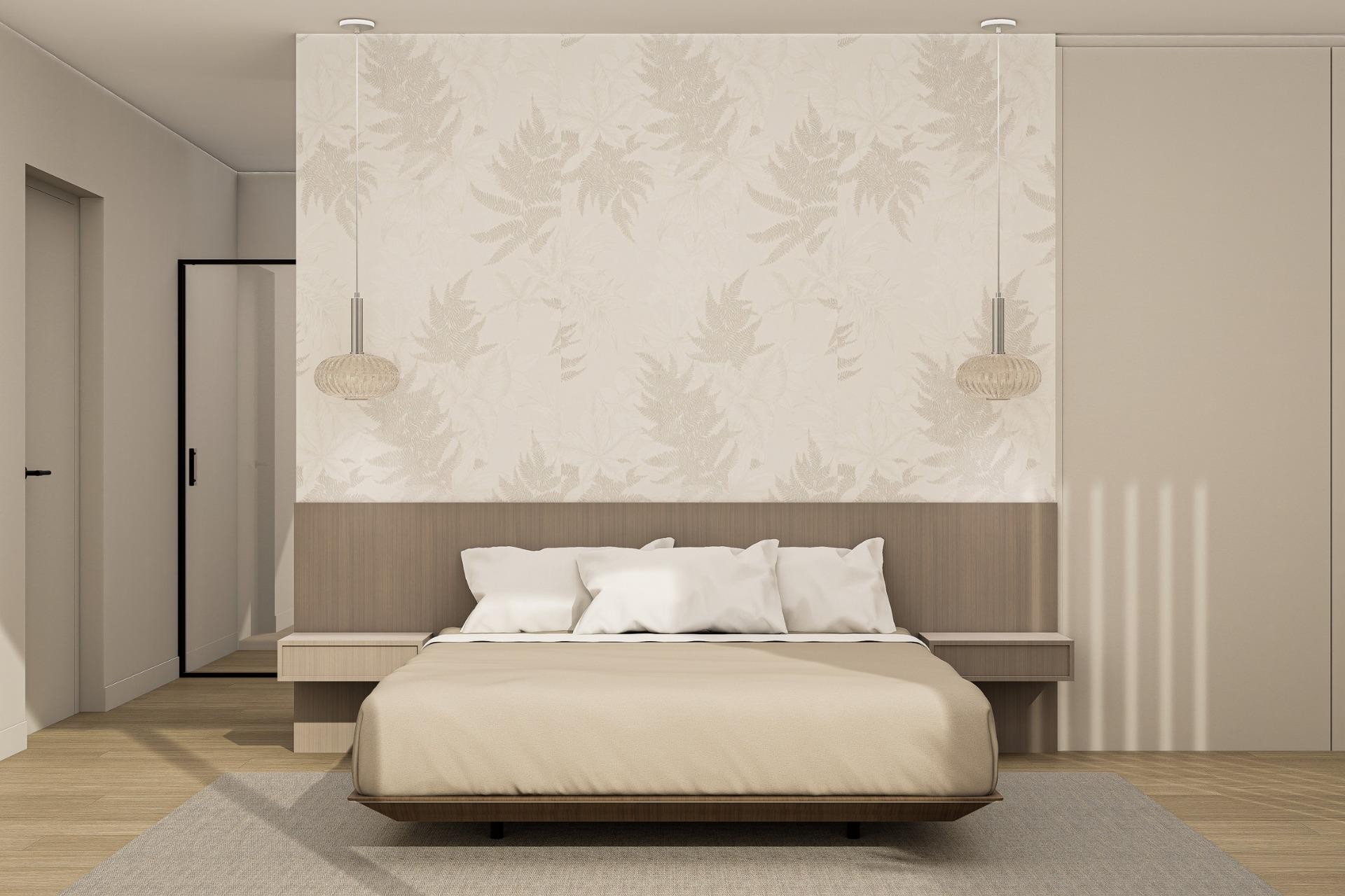 Новое здание - Villa - Pinoso - Lel