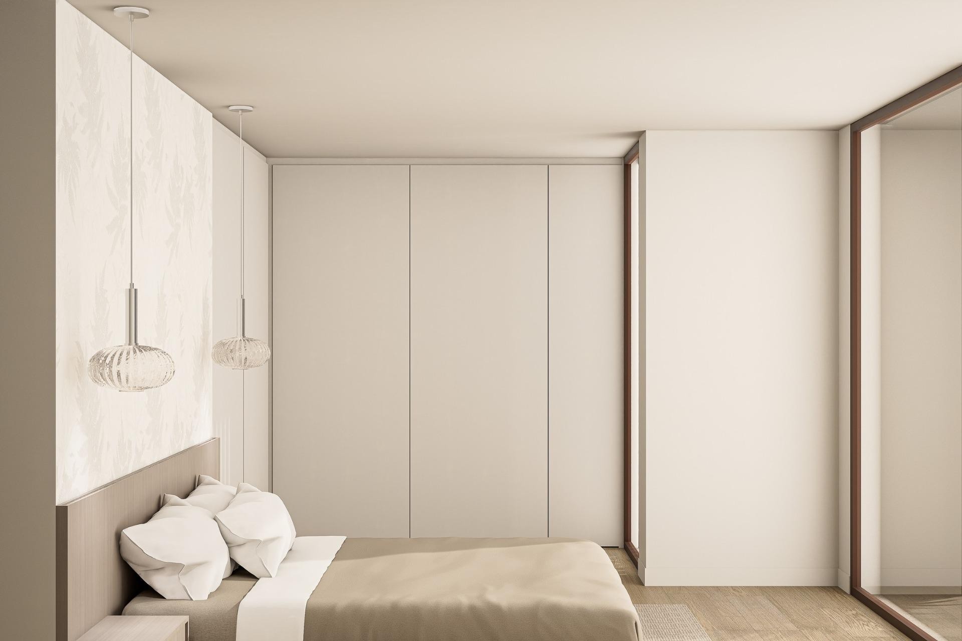 Новое здание - Villa - Pinoso - Lel