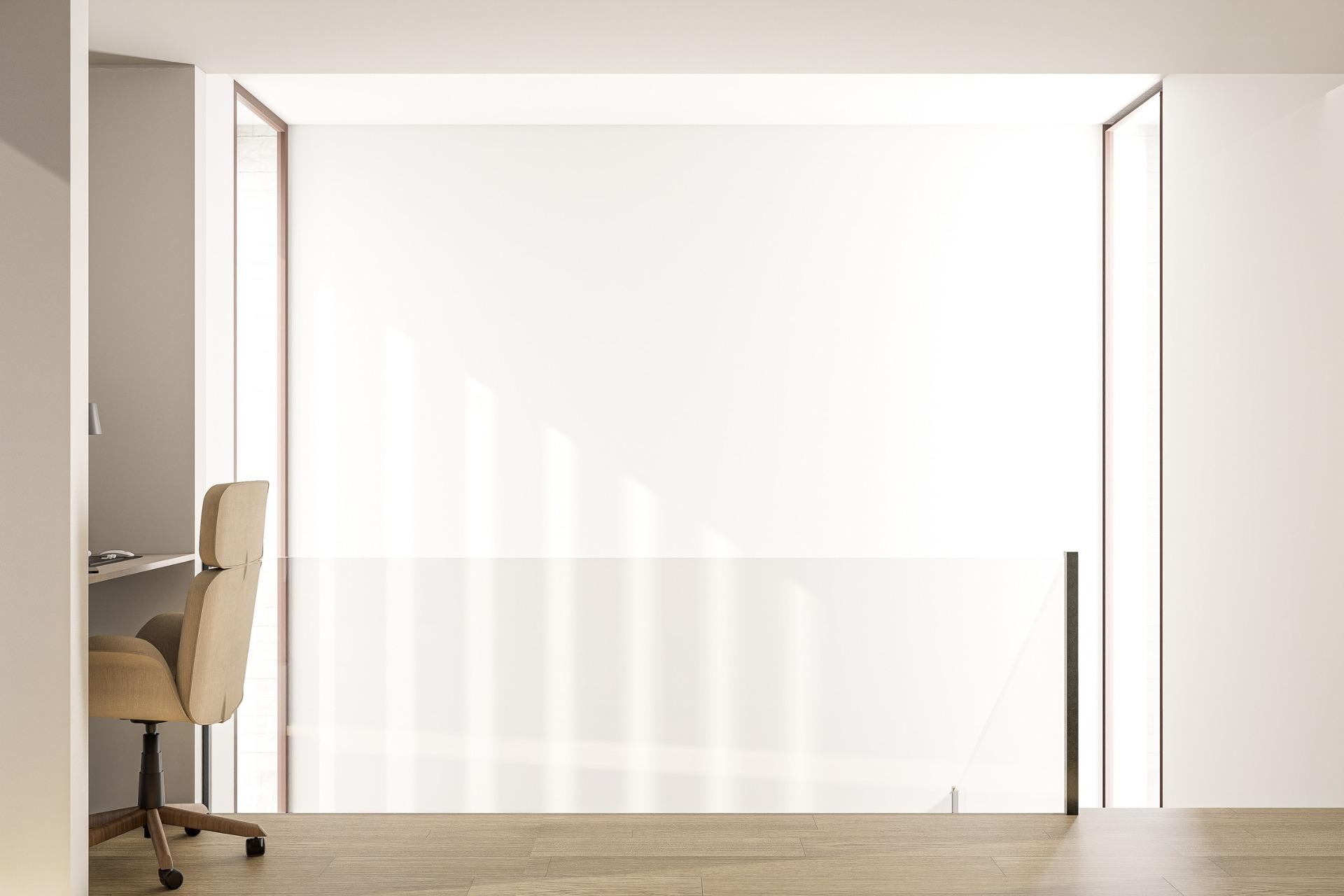 Новое здание - Villa - Pinoso - Lel