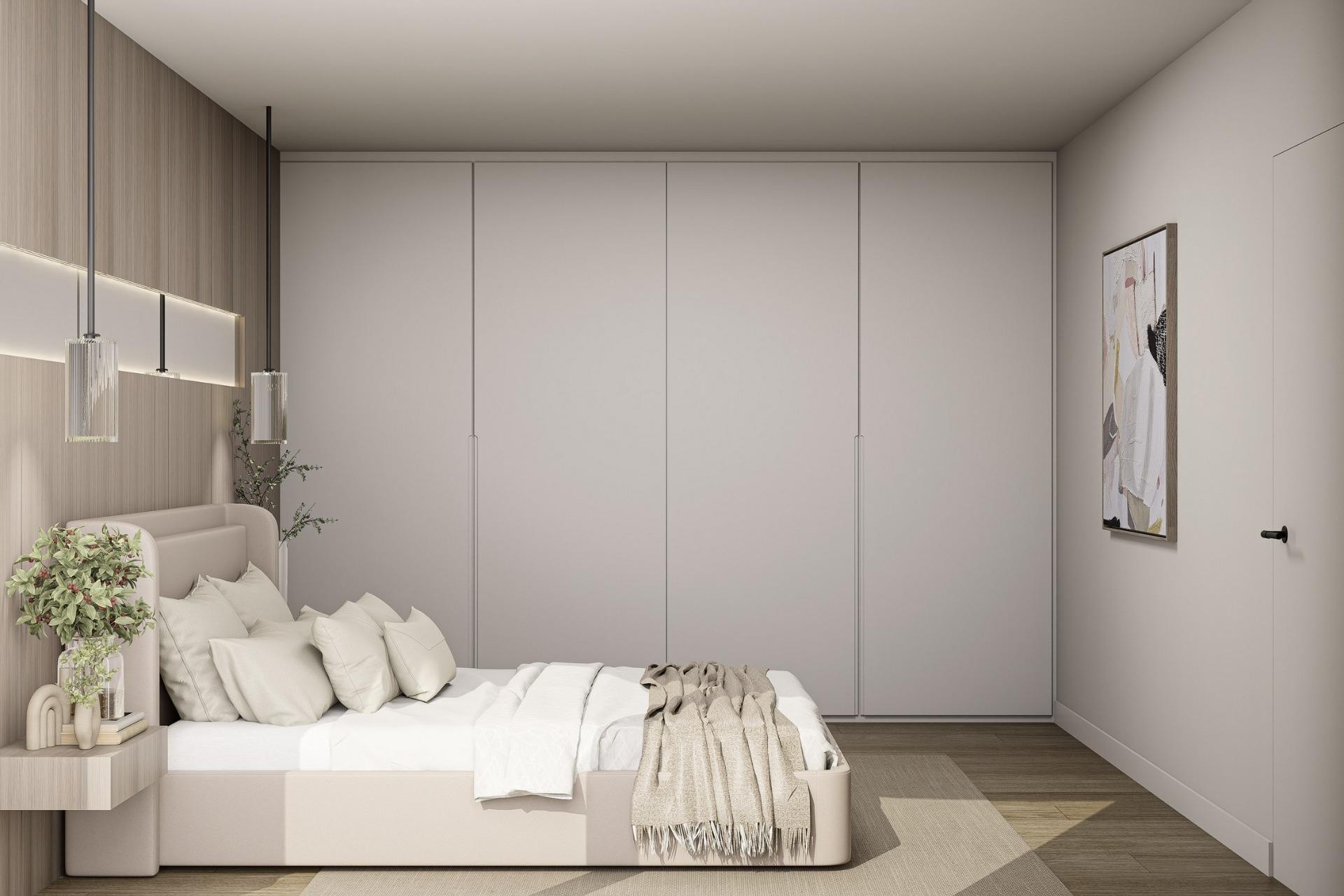 Новое здание - Villa - Pinoso - Lel