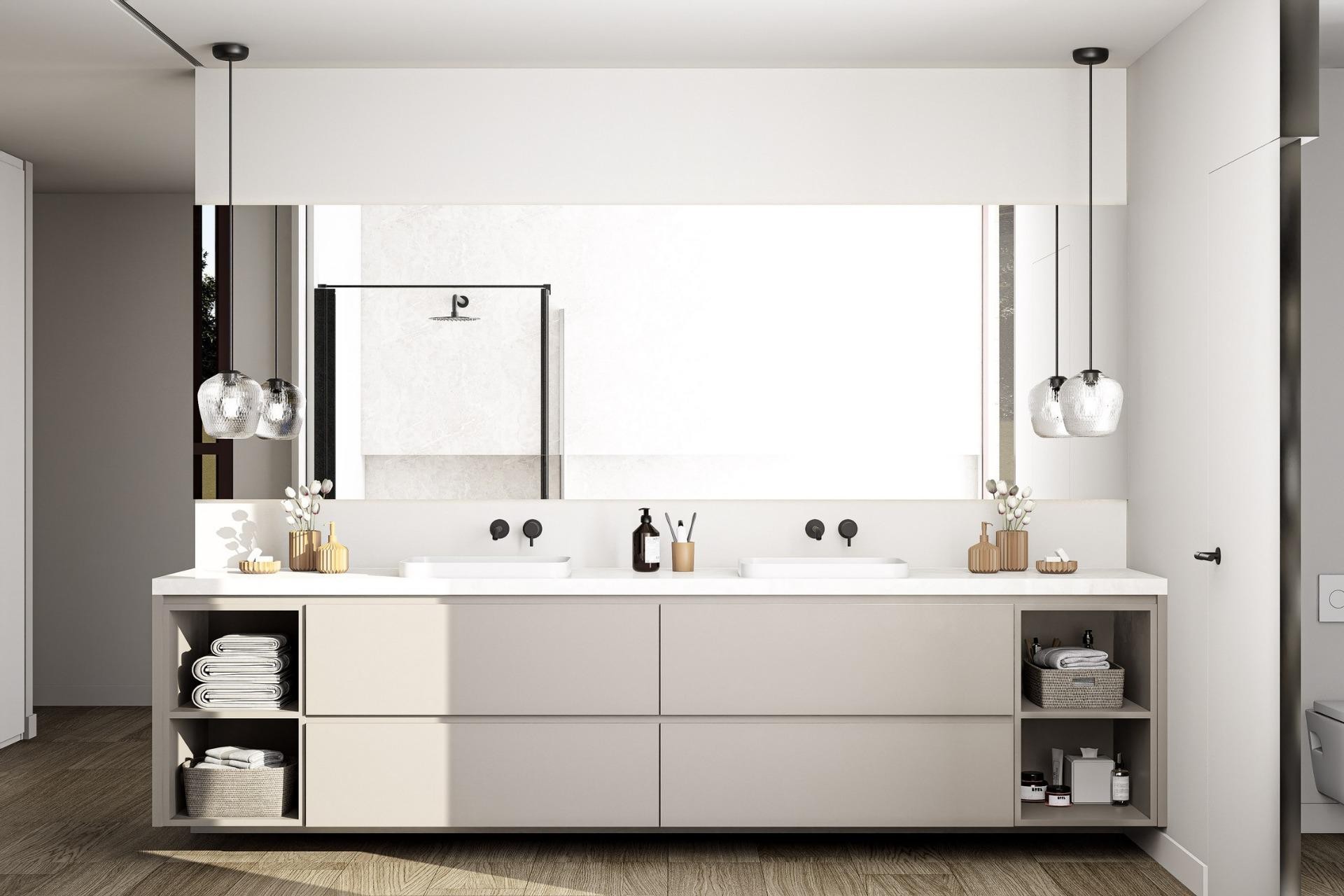 Новое здание - Villa - Pinoso - Lel