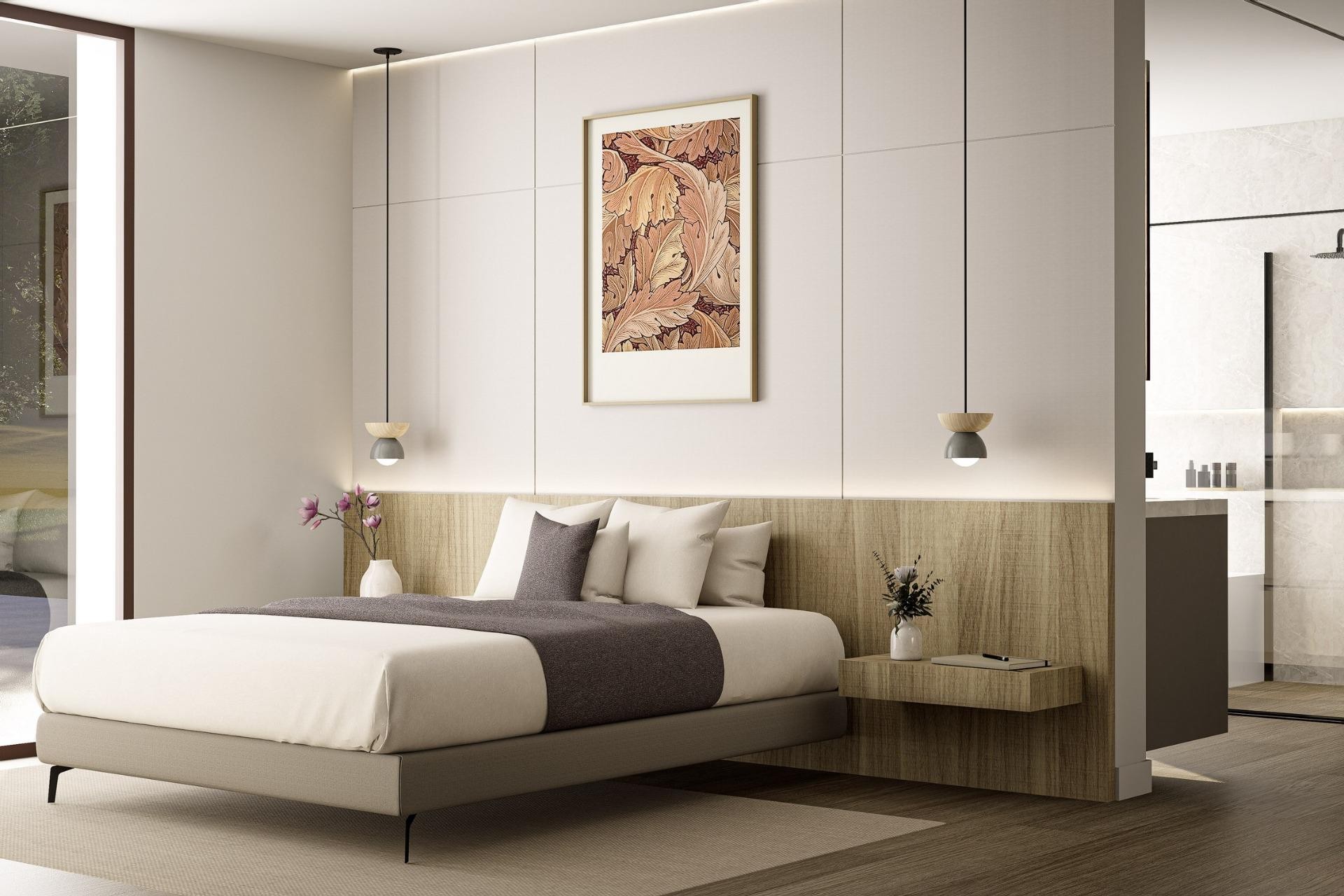 Новое здание - Villa - Pinoso - Lel