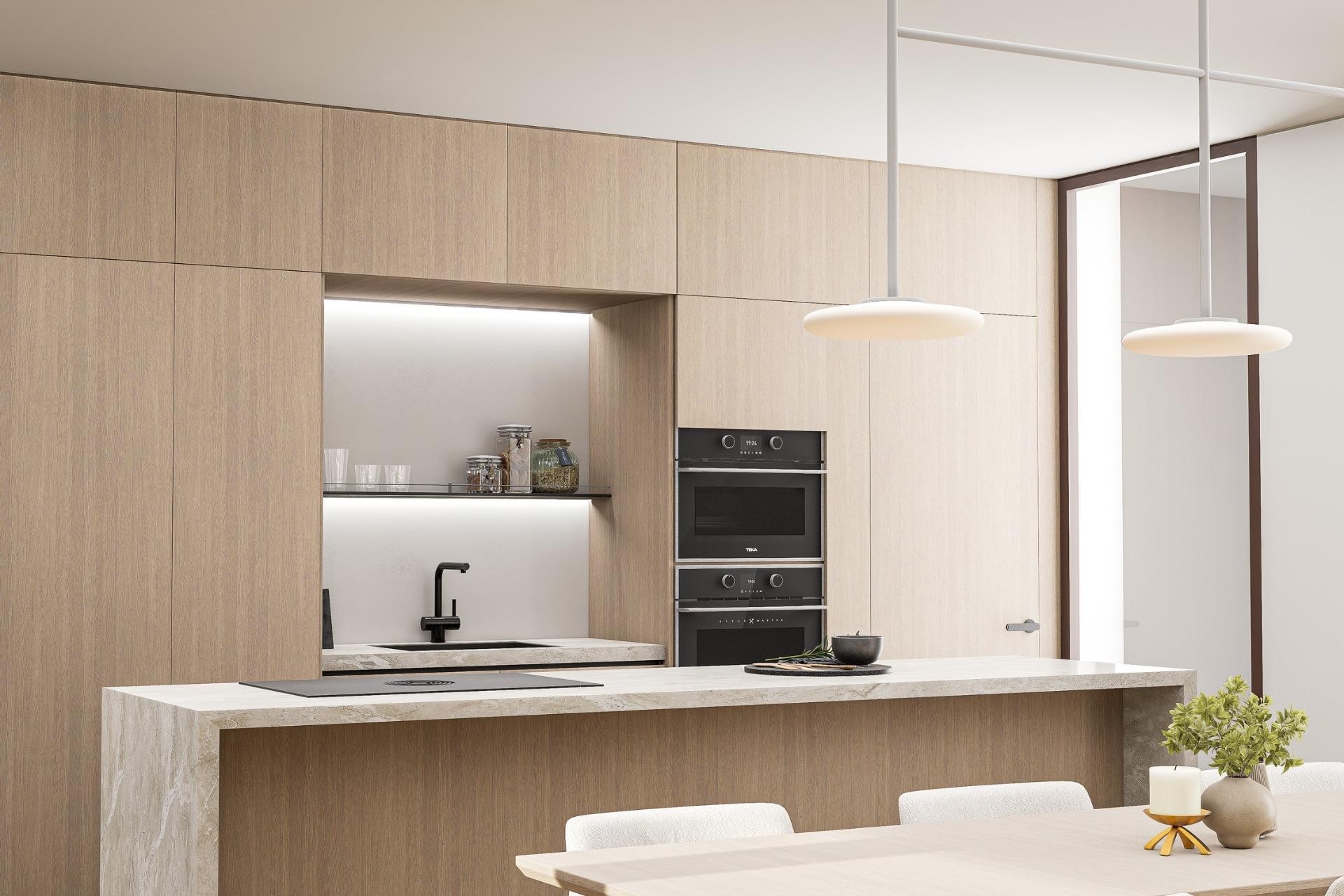 Новое здание - Villa - Pinoso - Lel