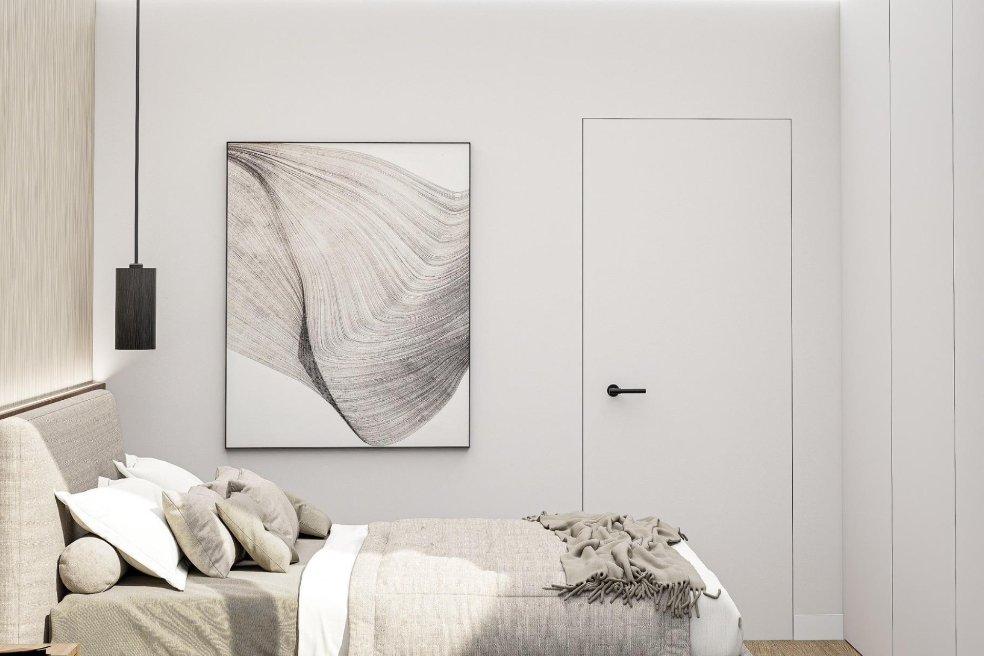 Новое здание - Villa - Pinoso - Lel