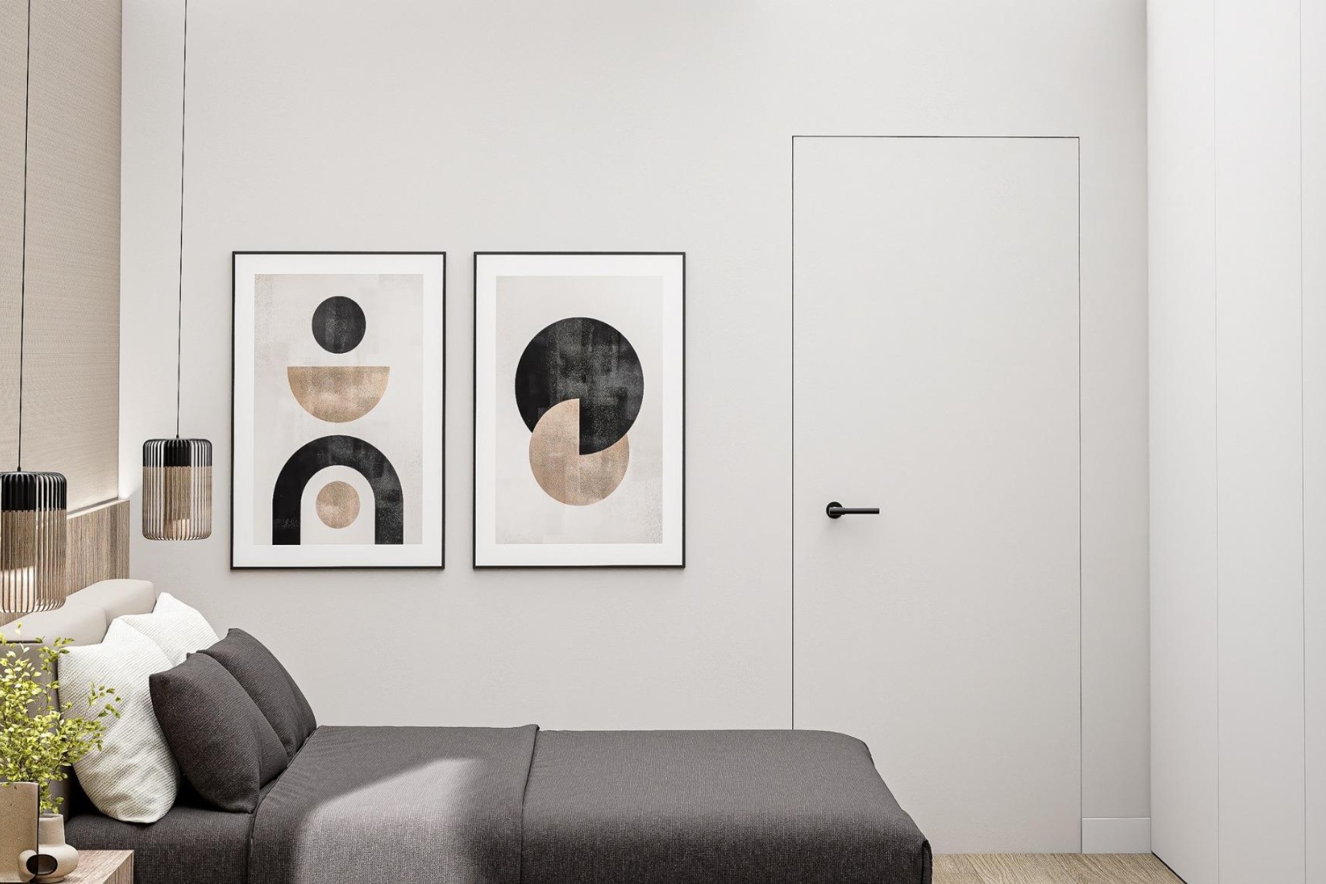 Новое здание - Villa - Pinoso - Lel