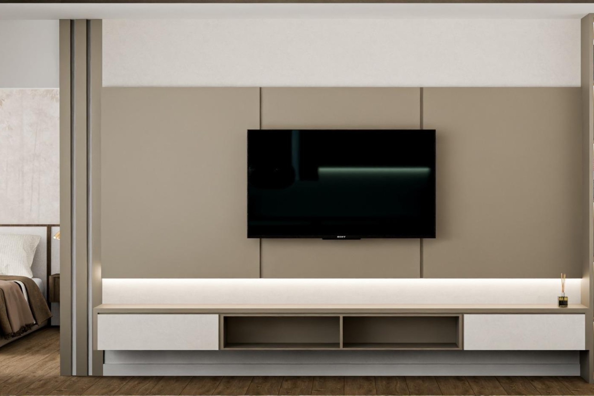 Новое здание - Villa - Pinoso - Lel