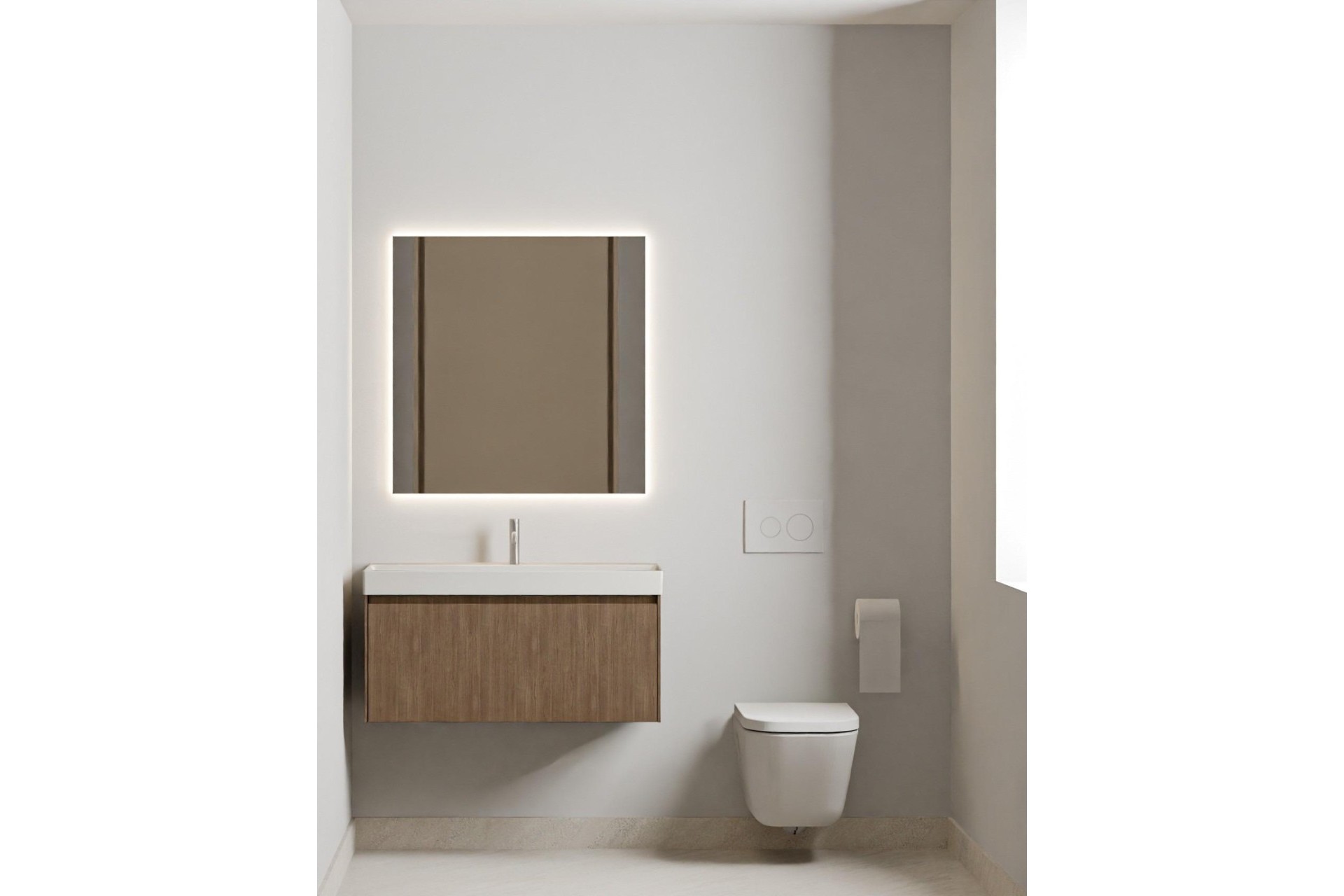 Новое здание - Villa - Pinoso - Lel