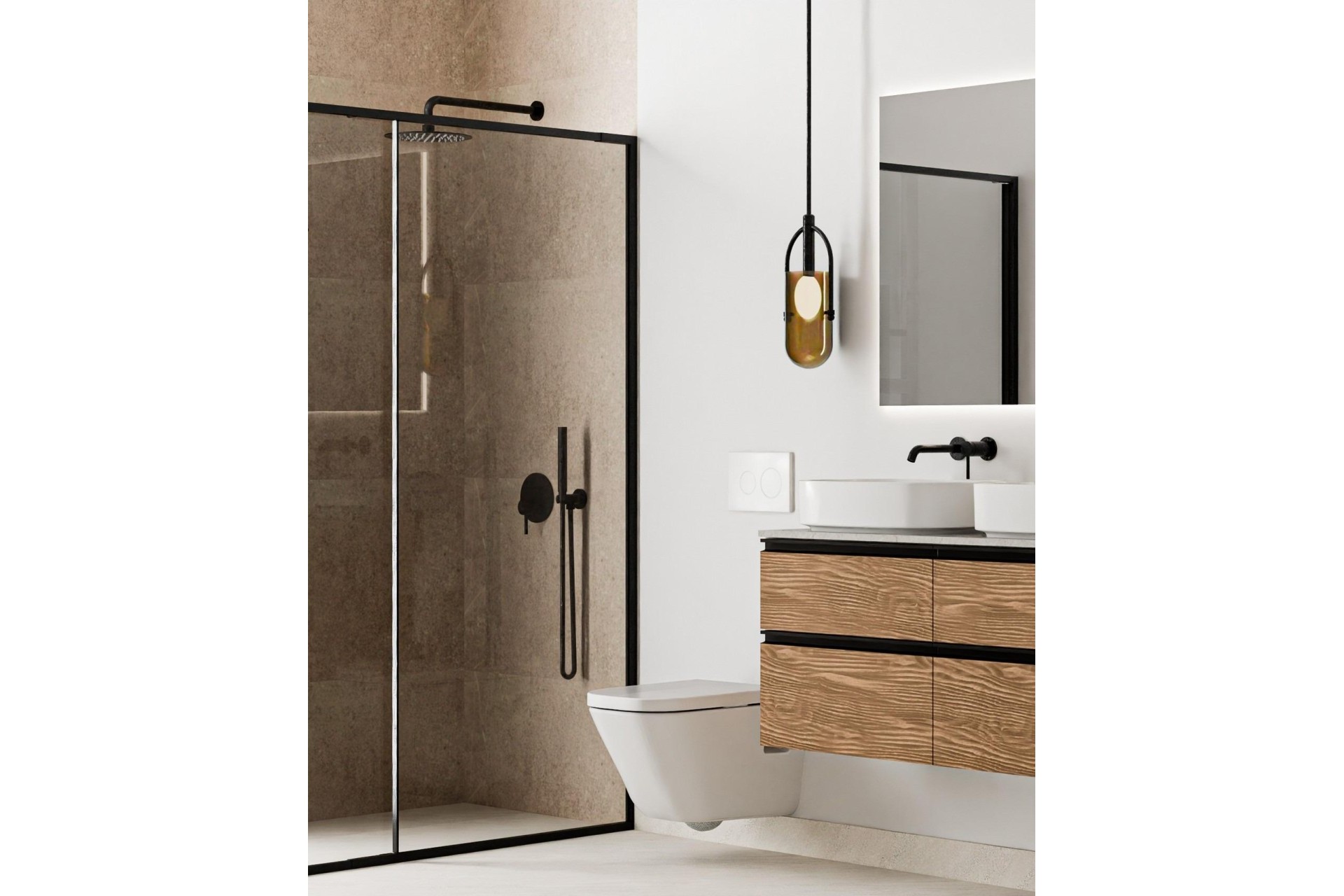 Новое здание - Villa - Pinoso - Lel