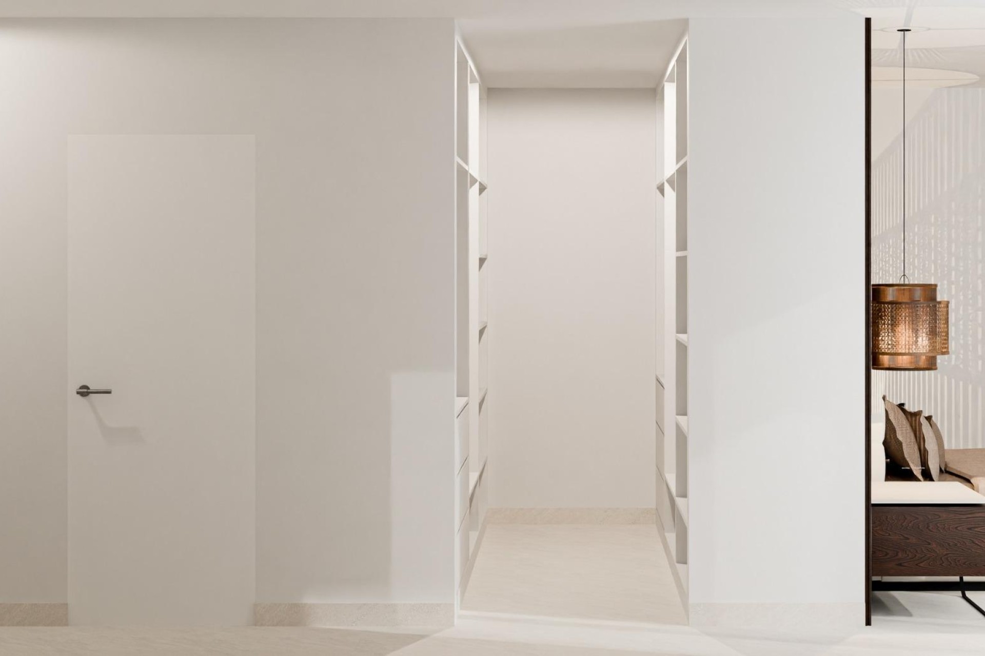 Новое здание - Villa - Pinoso - Lel