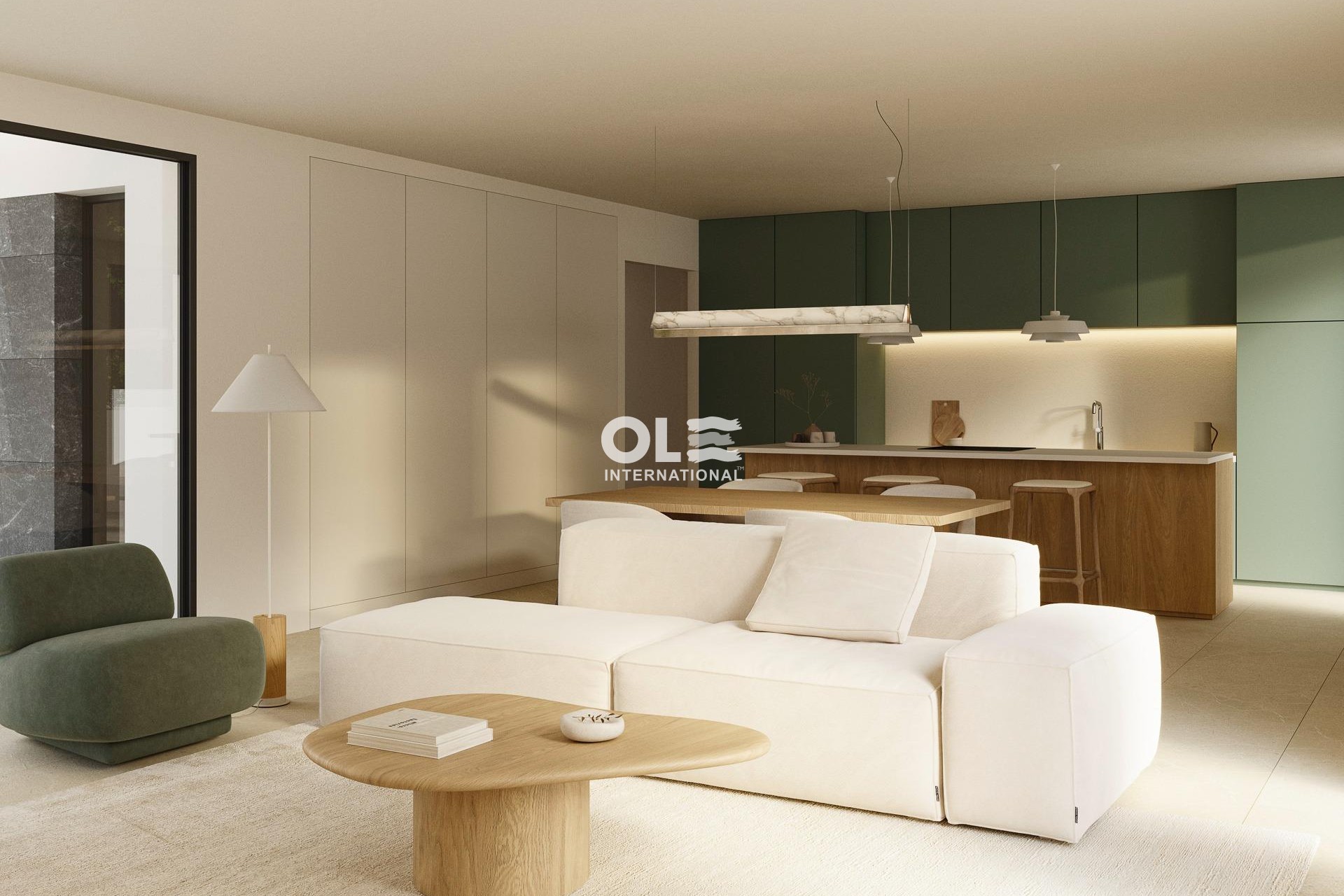 Новое здание - Villa - Polop - Novapolop