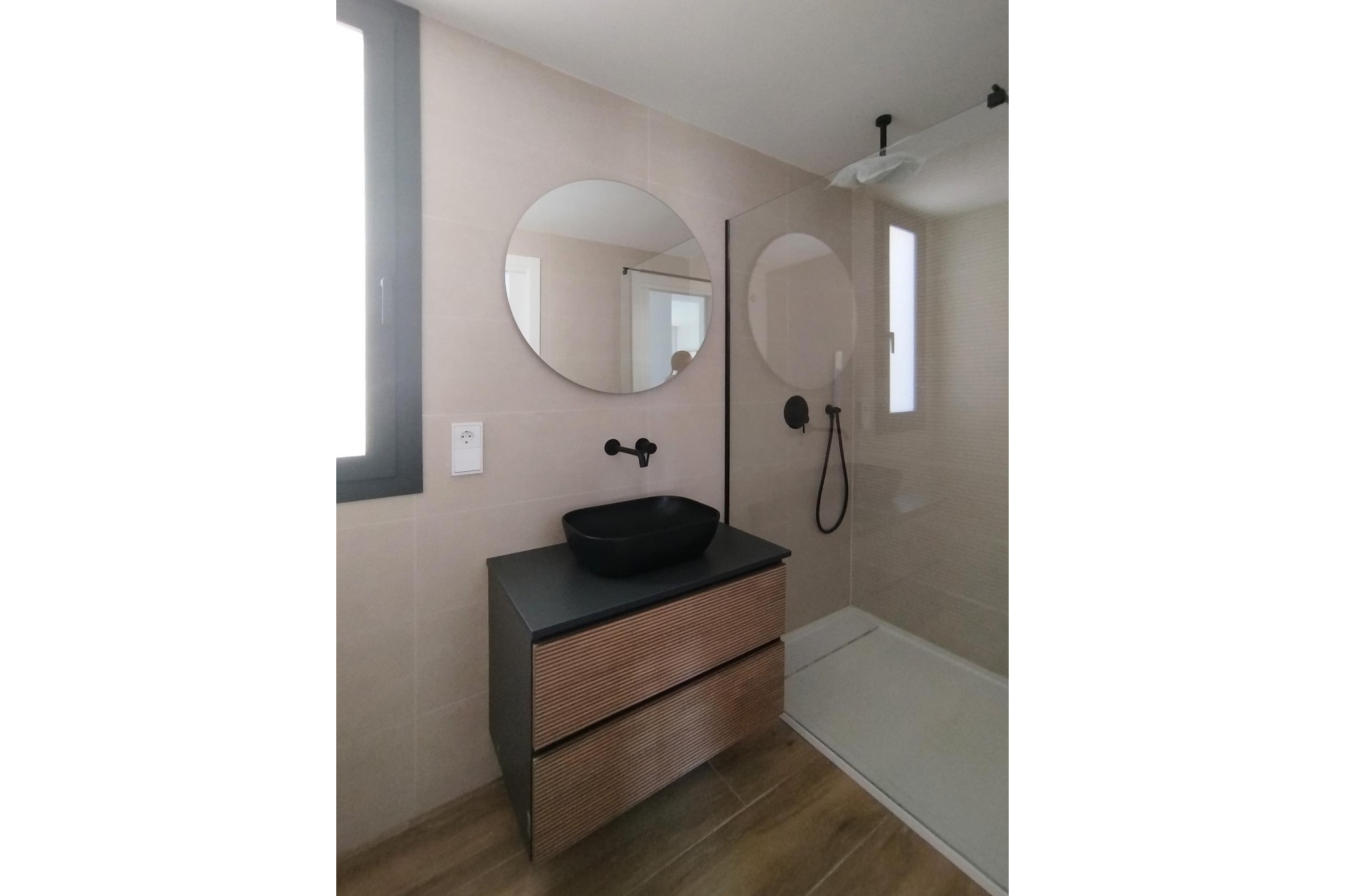 Новое здание - Villa - Polop - PAU 1