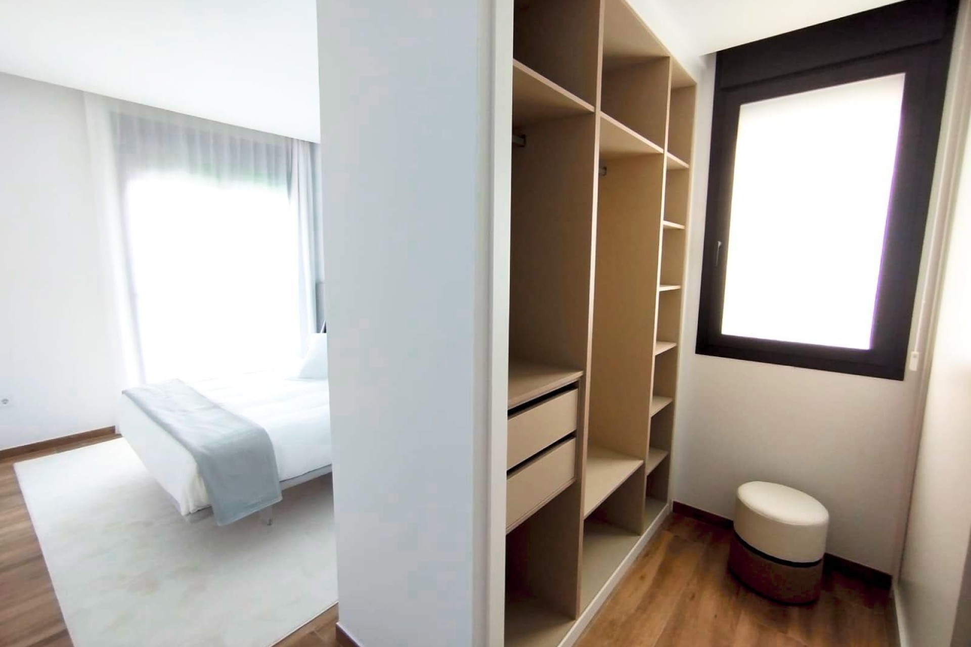 Новое здание - Villa - Polop - PAU 1