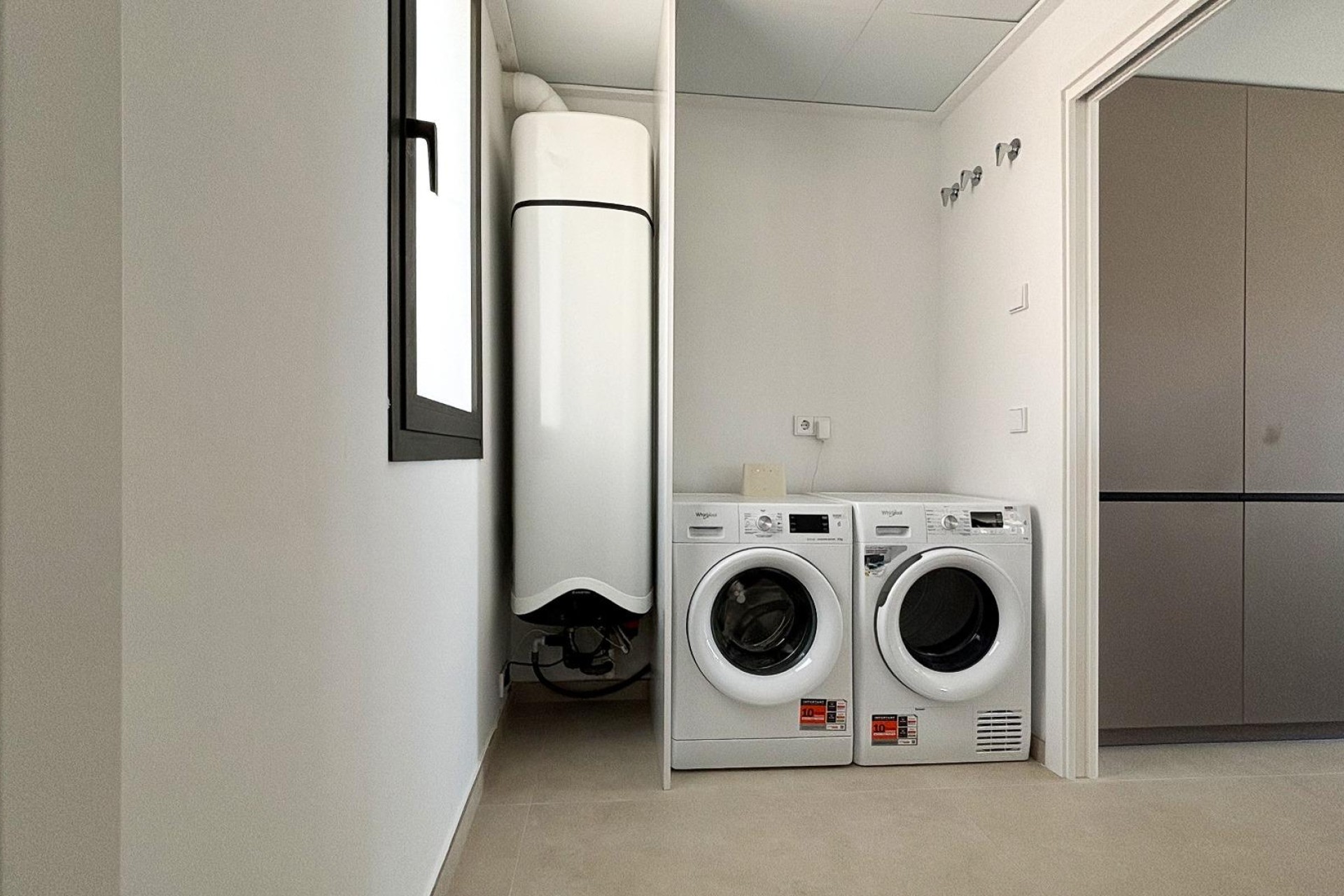 Новое здание - Villa - Polop - PAU 1