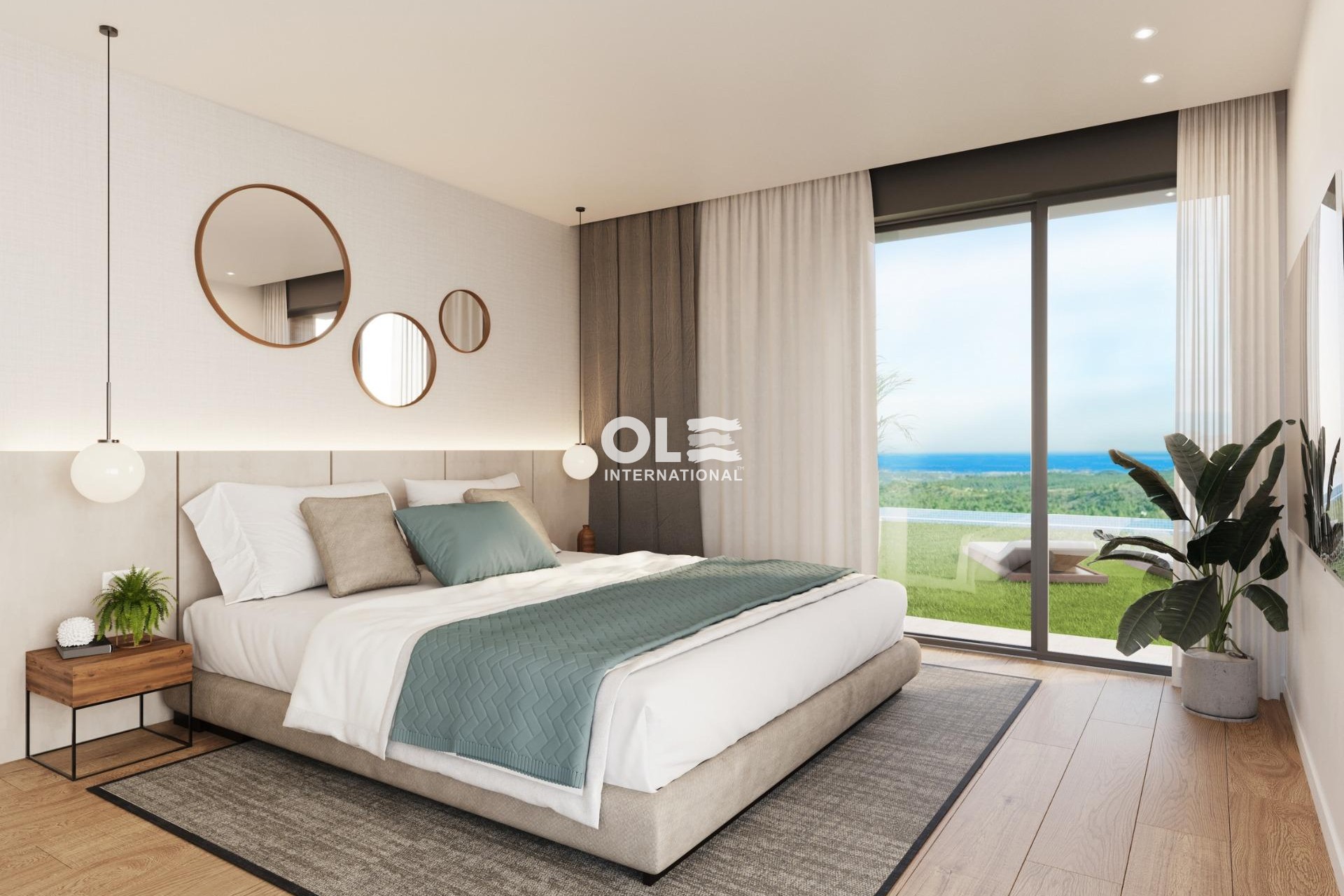 Новое здание - Villa - Polop - PAU 1