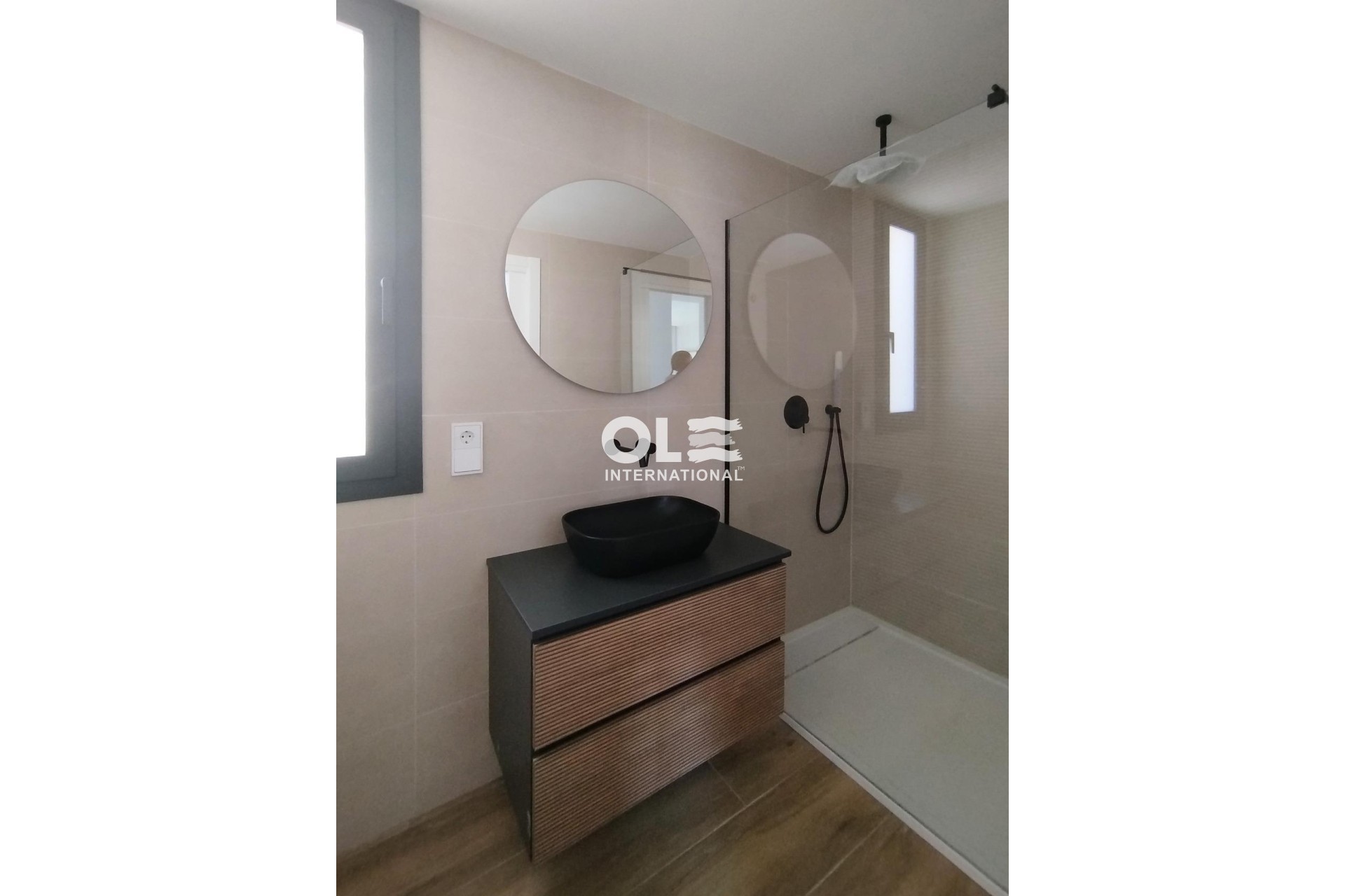 Новое здание - Villa - Polop - PAU 1