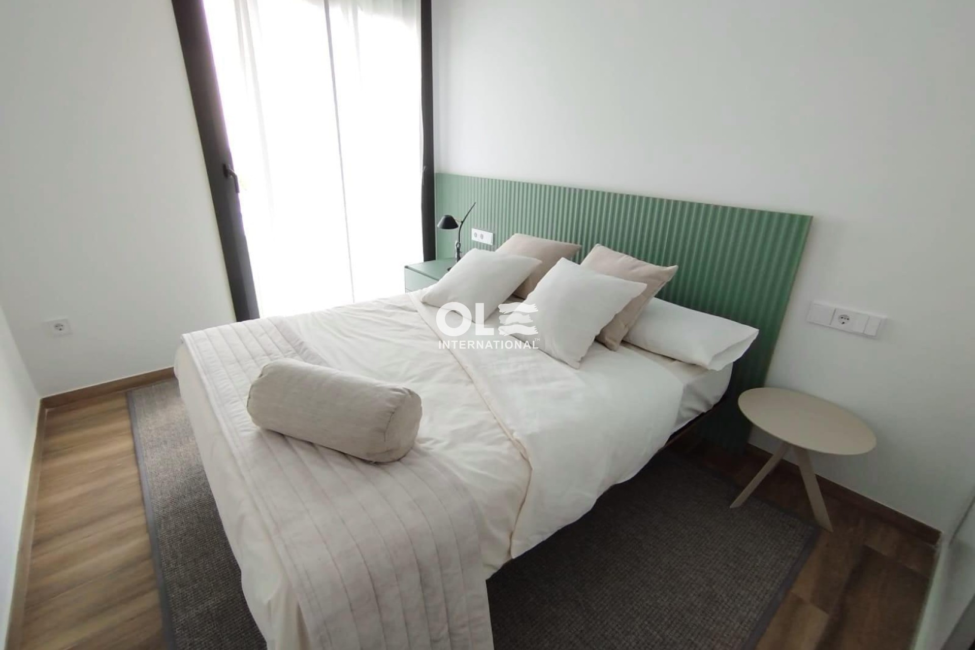 Новое здание - Villa - Polop - PAU 1