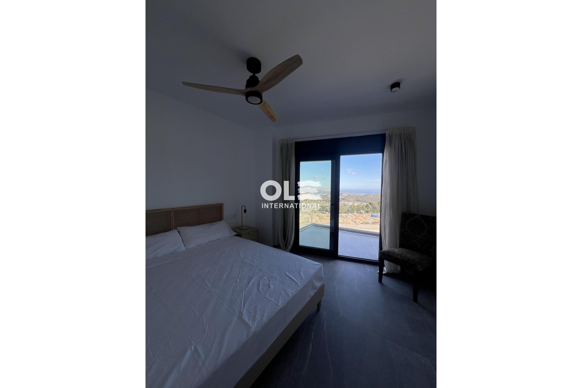 Новое здание - Villa - Polop - PAU1