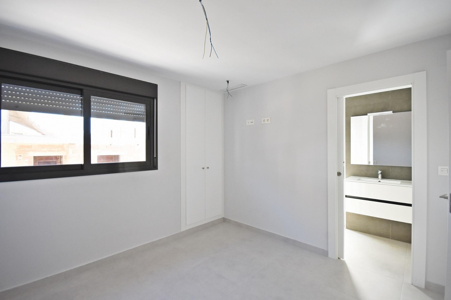 Новое здание - Villa - Puerto de Mazarron - Mar De Plata