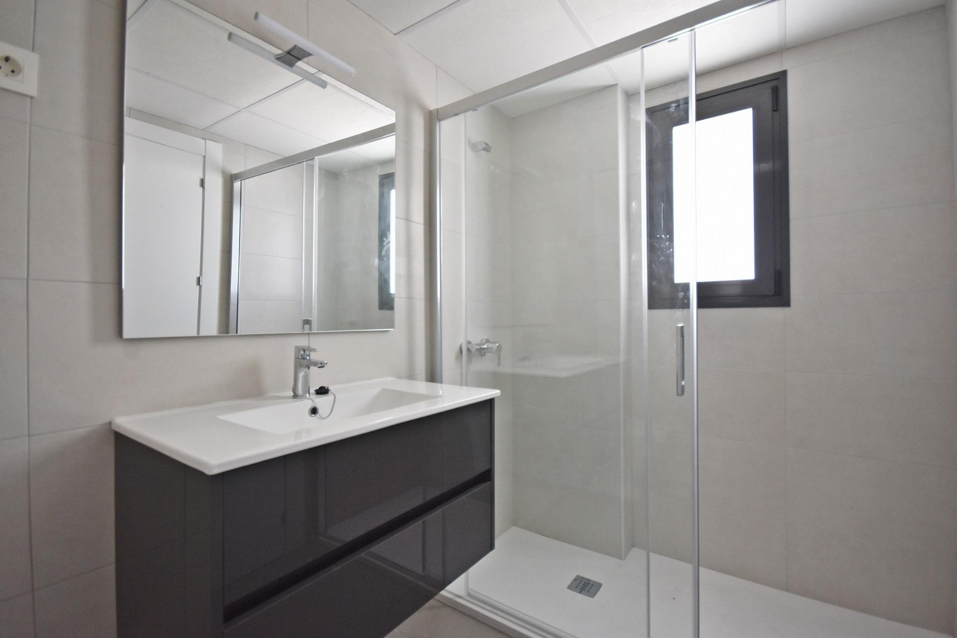 Новое здание - Villa - Puerto de Mazarron - Mar De Plata